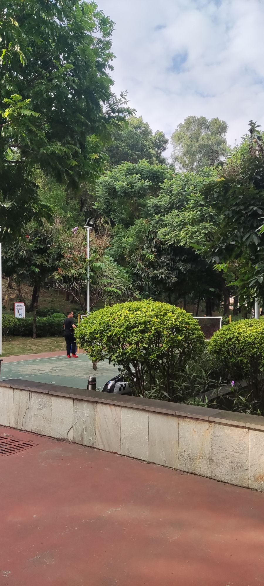 大钟山公园旅行图片 2
