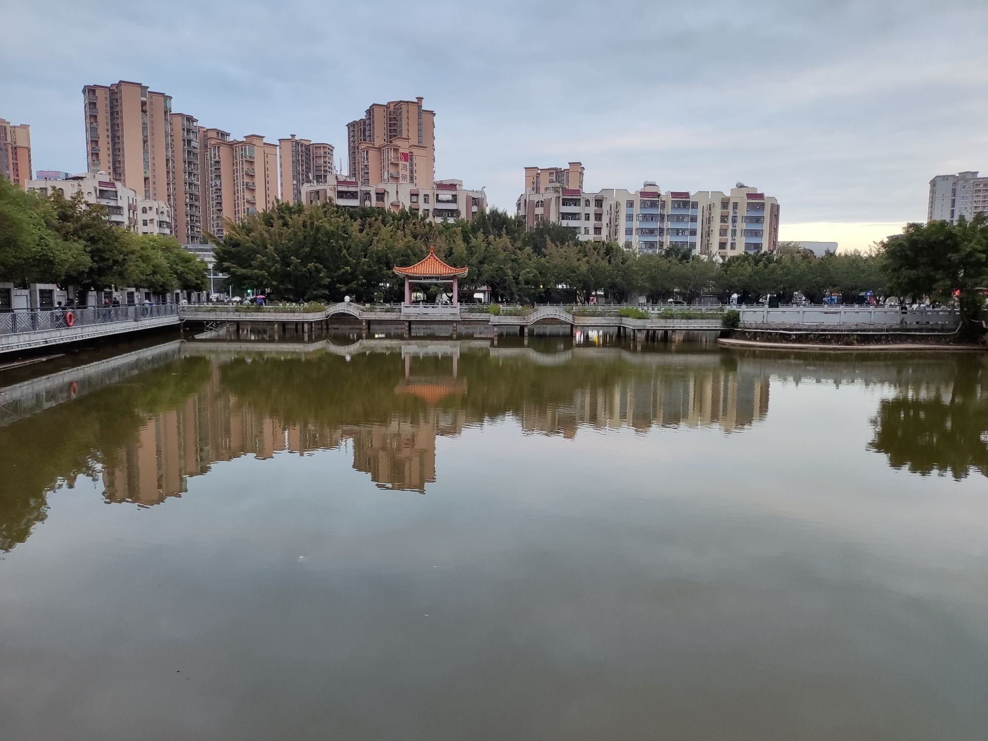 坣岗公园旅行图片 3