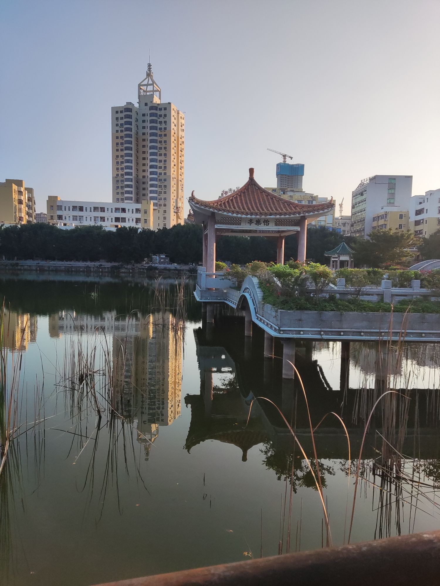 坣岗公园旅行图片 3