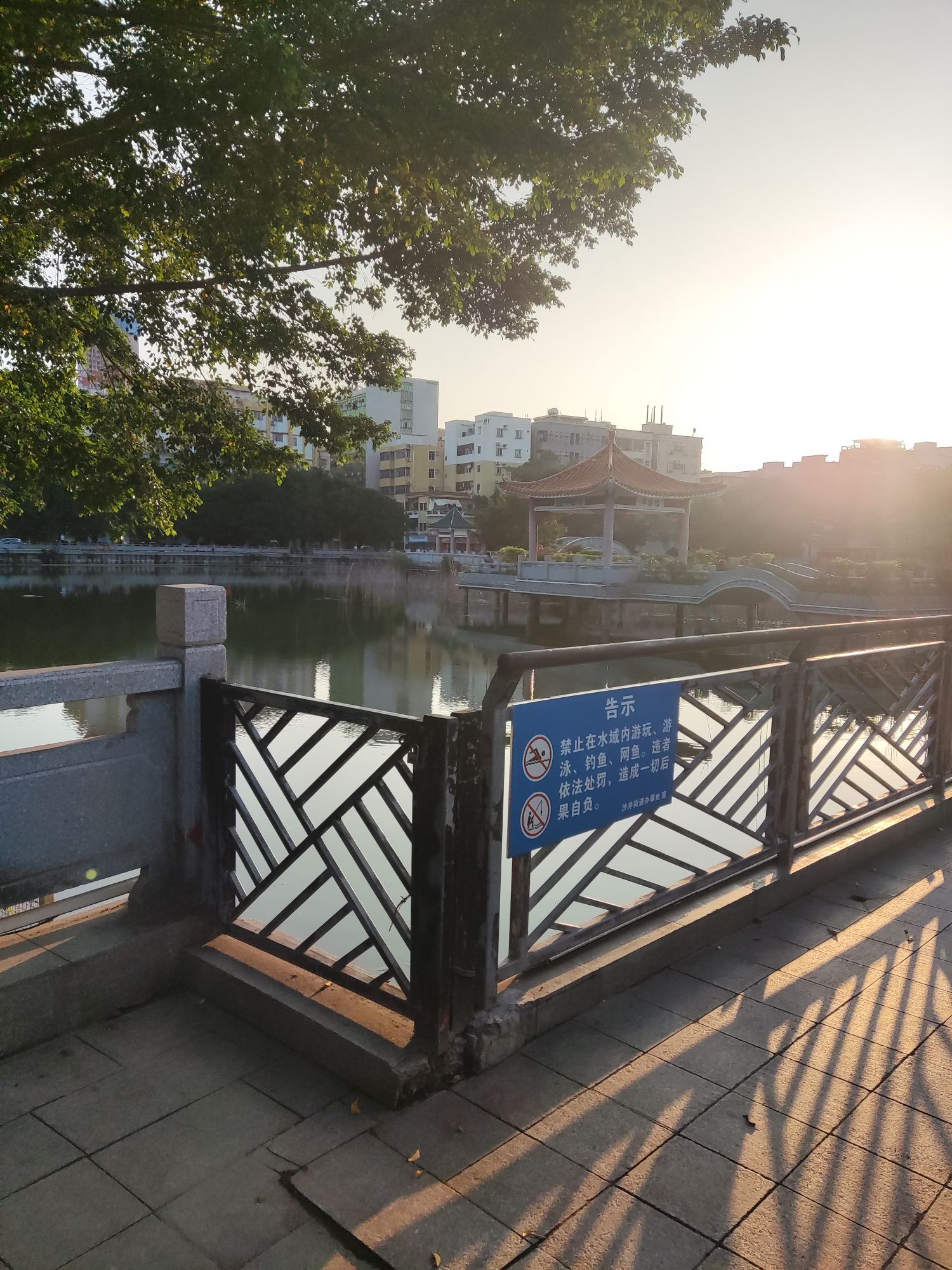 坣岗公园旅行图片 2