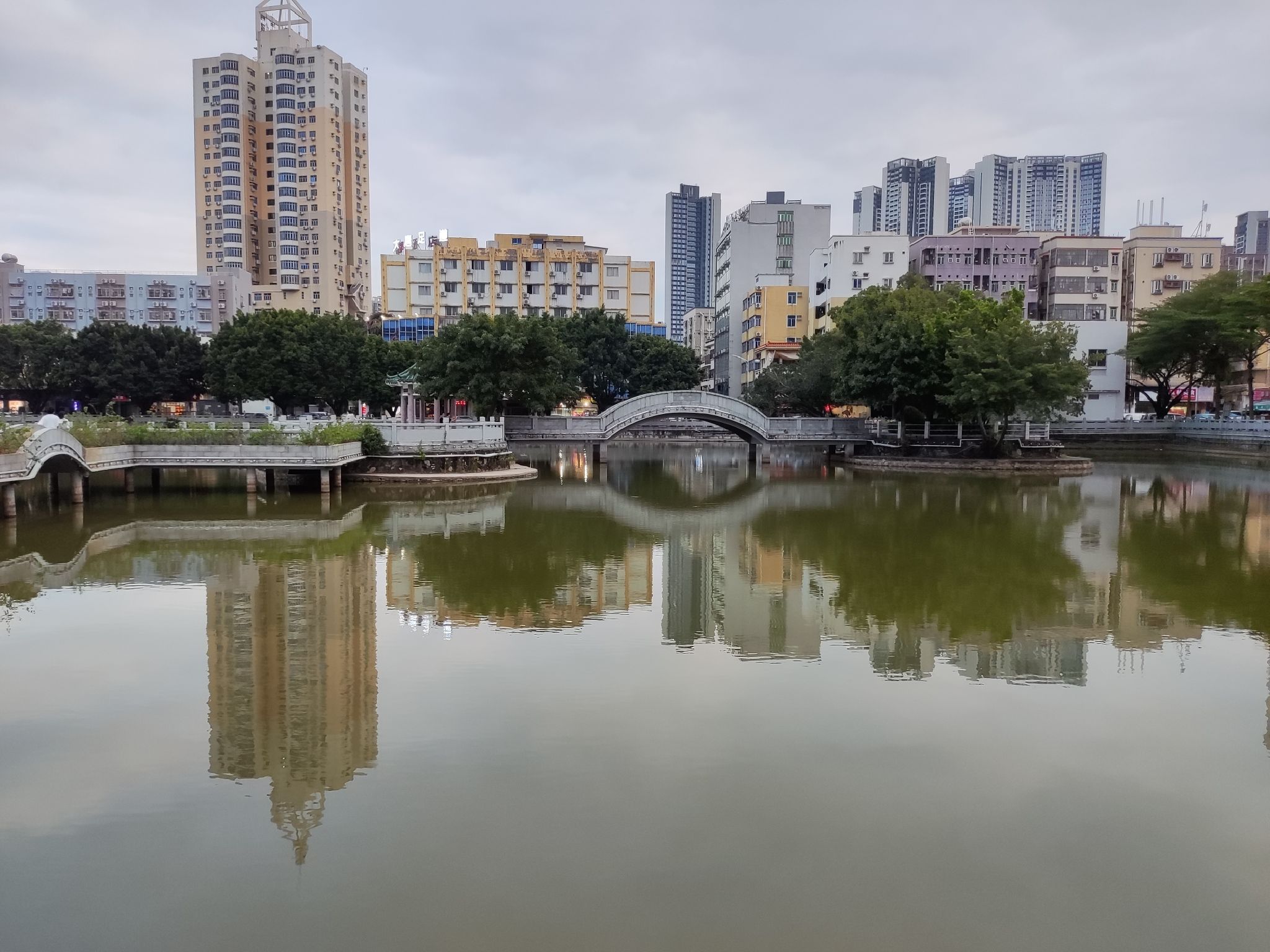 坣岗公园旅行图片 2