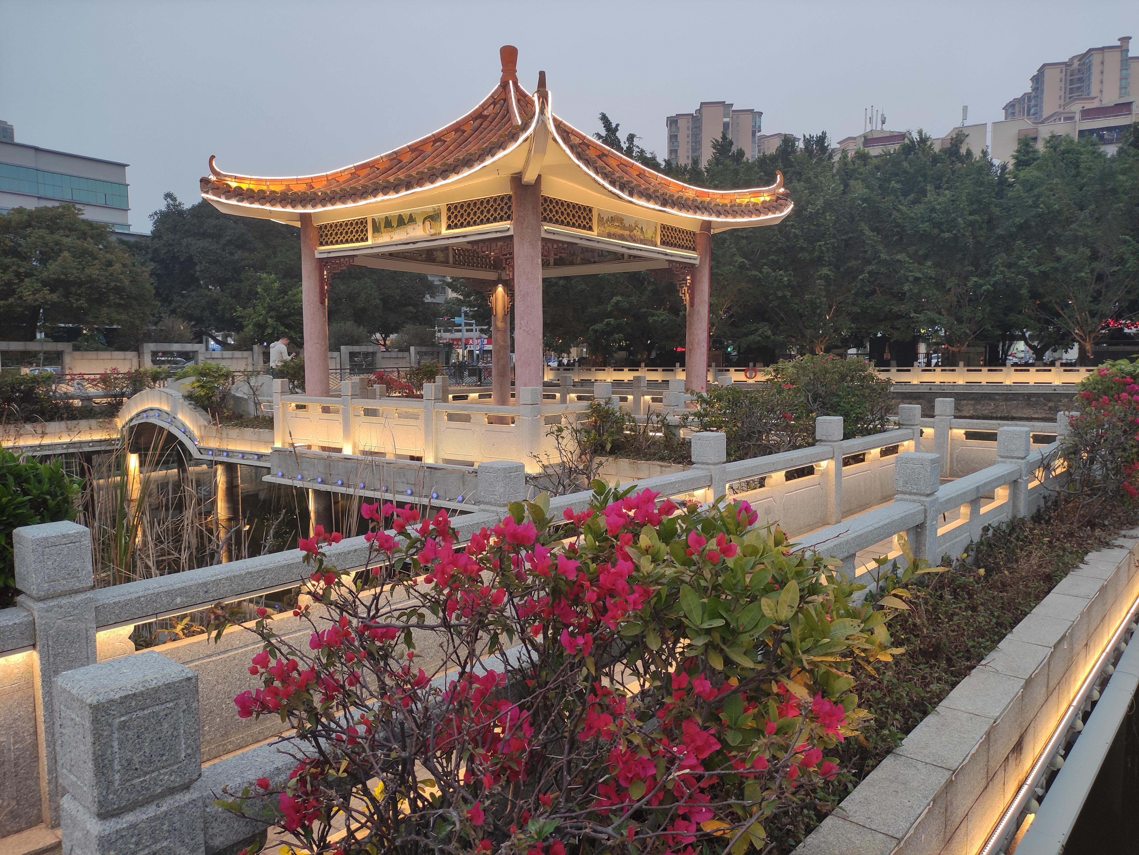坣岗公园旅行图片 3
