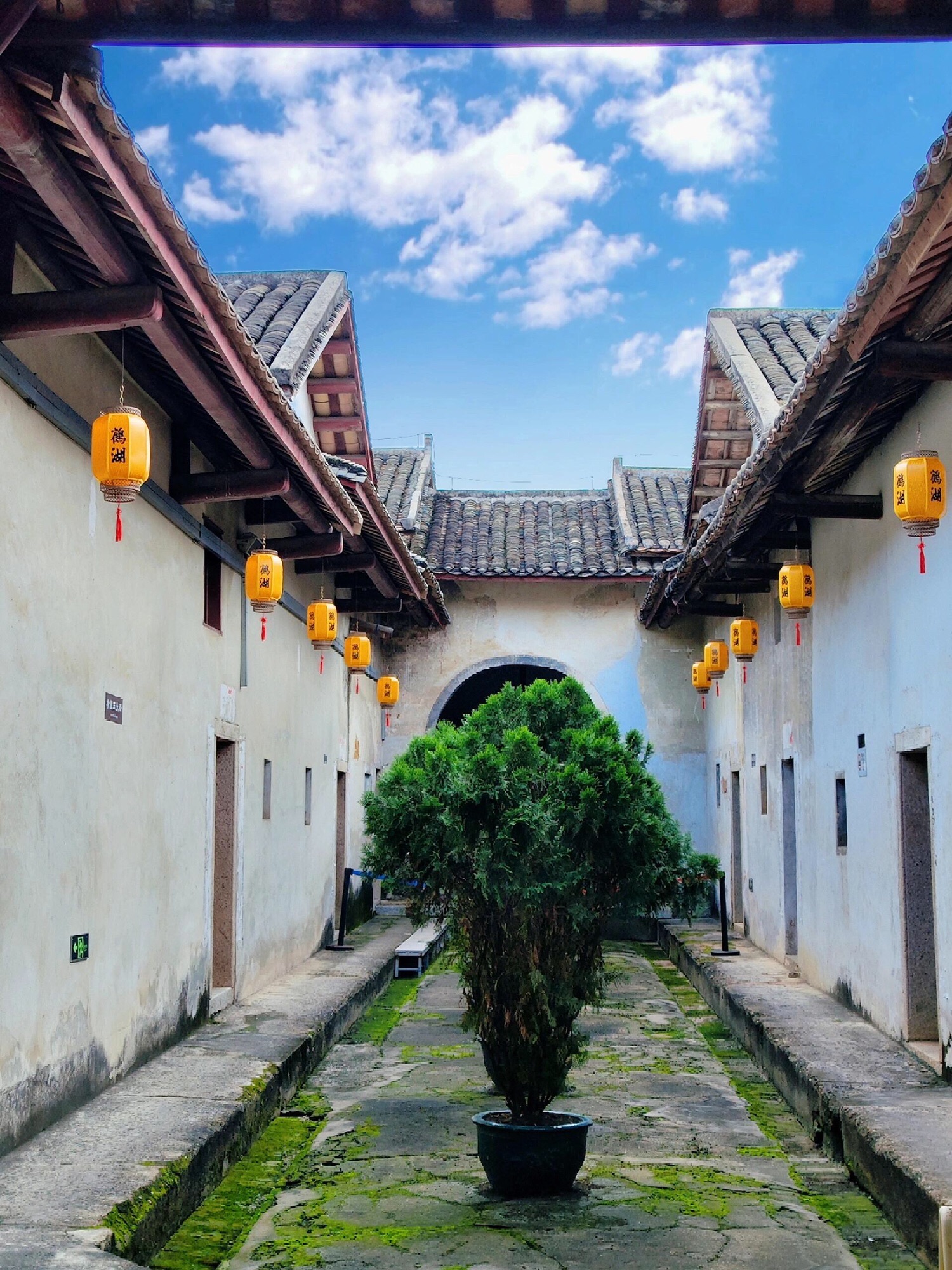 鹤湖新居旅行图片 3