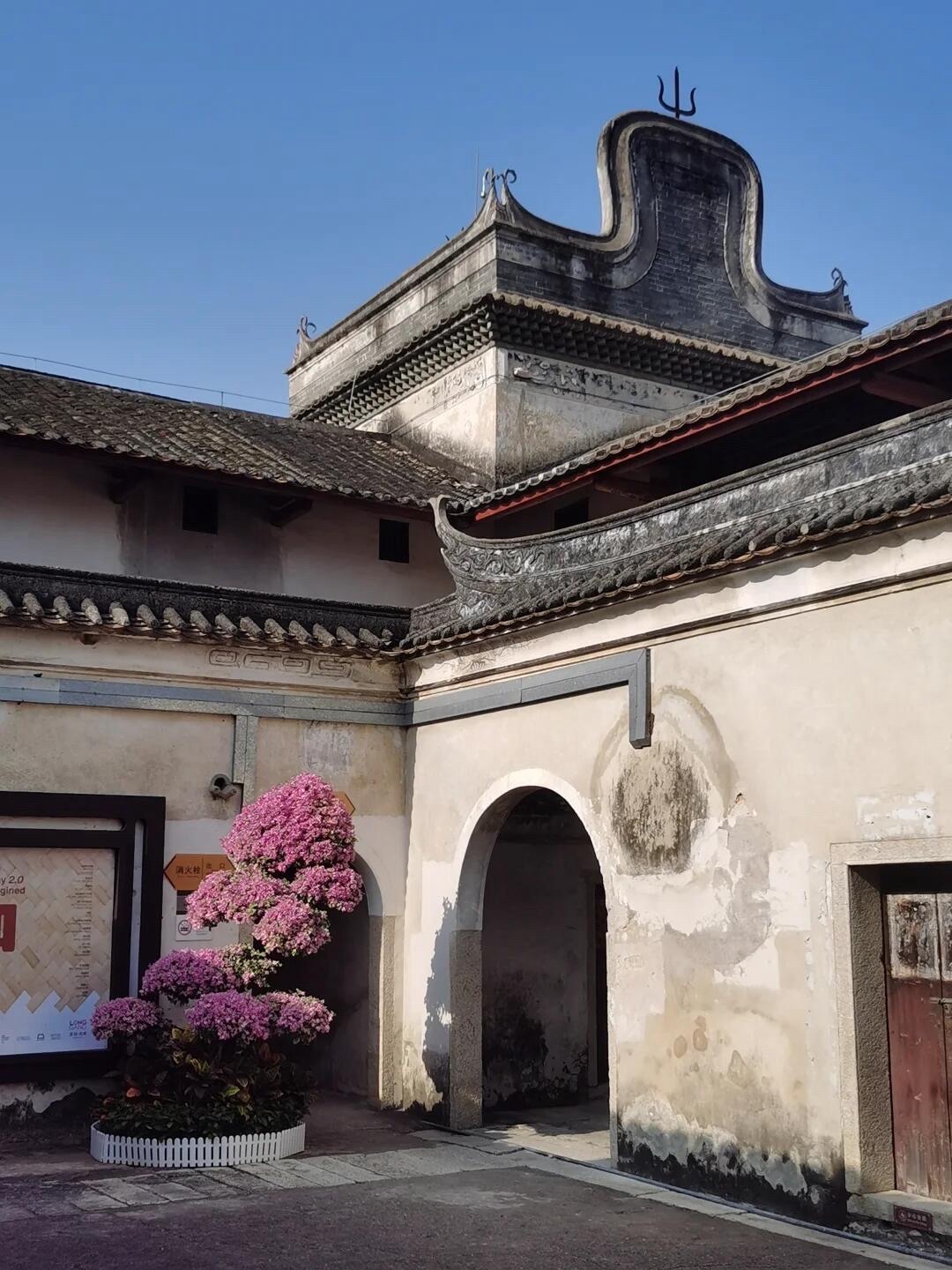 鹤湖新居旅行图片 3