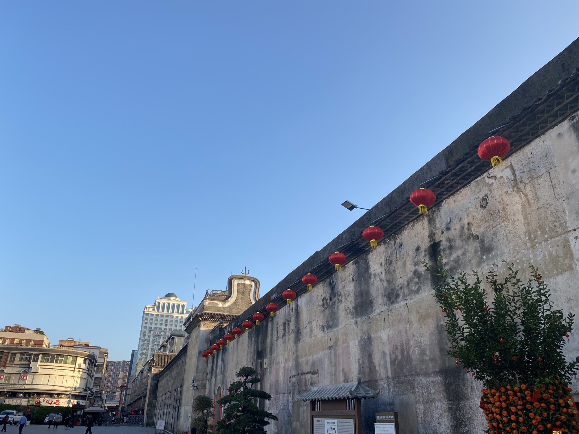 鹤湖新居旅行图片 1