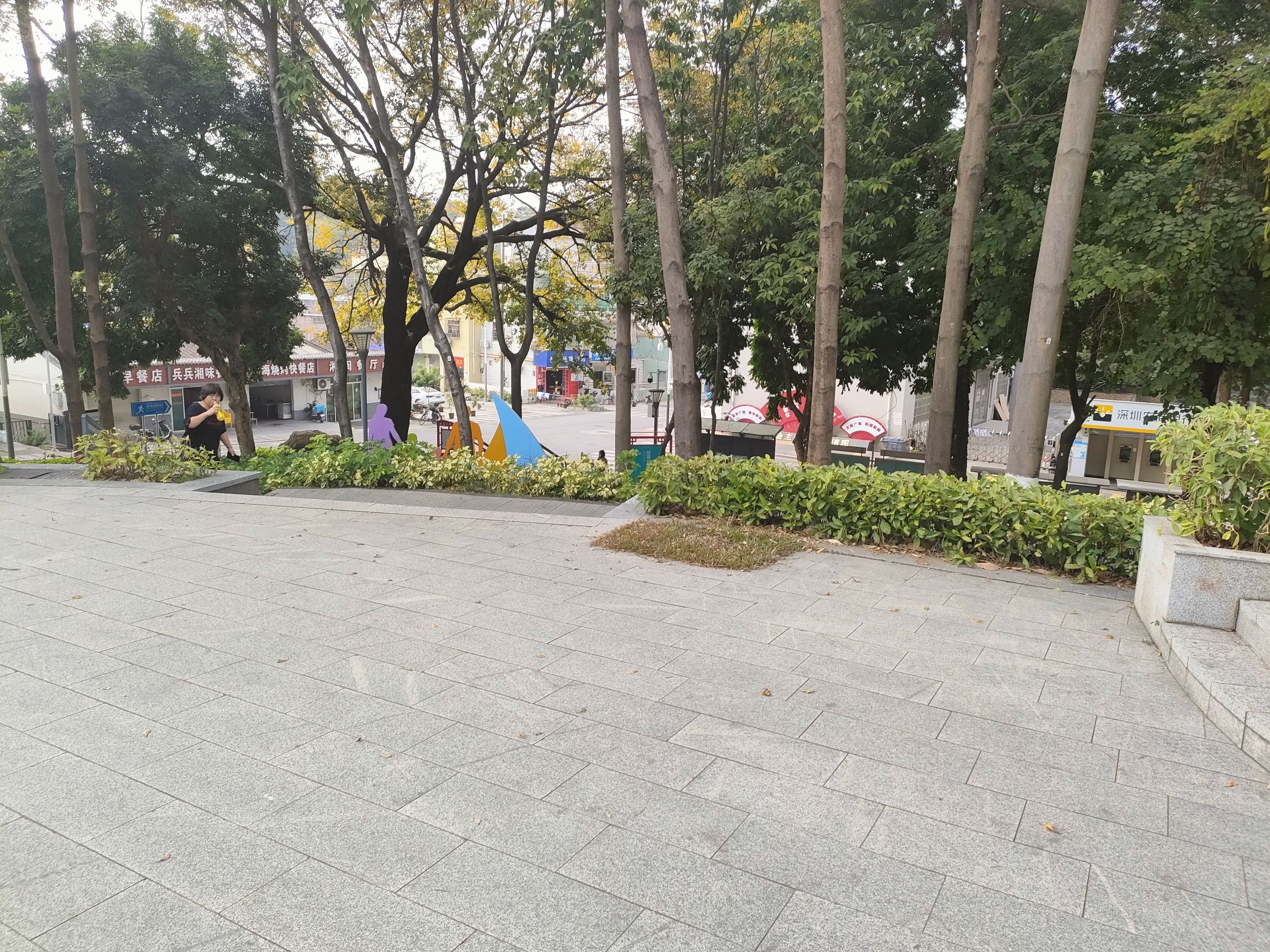 新艺公园旅行图片 1