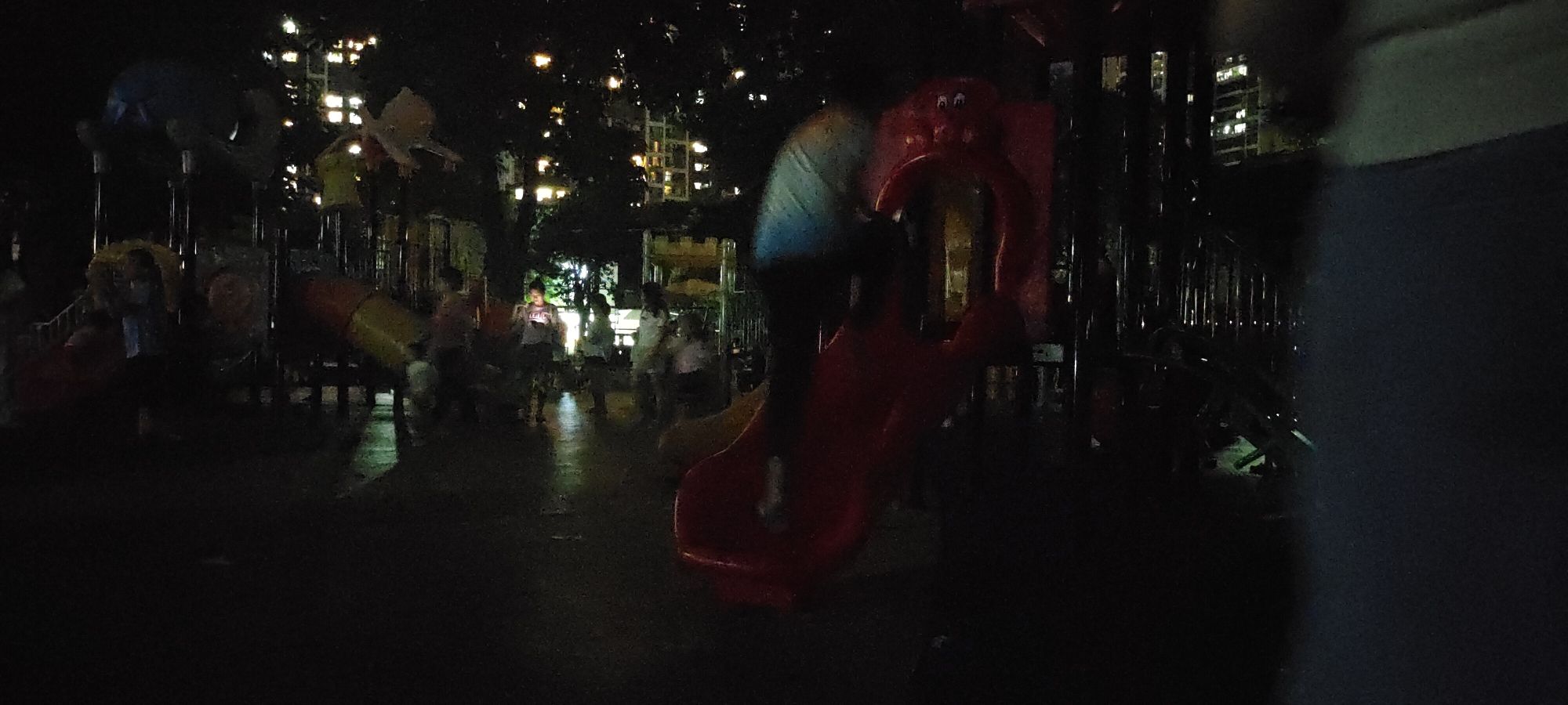 樟树布公园旅行图片 1