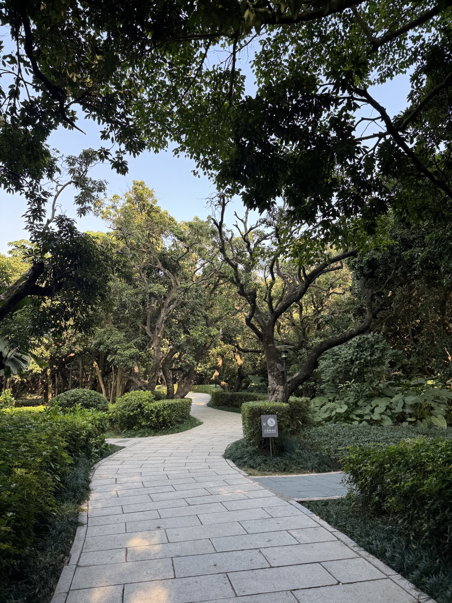 月亮湾公园旅行图片 1