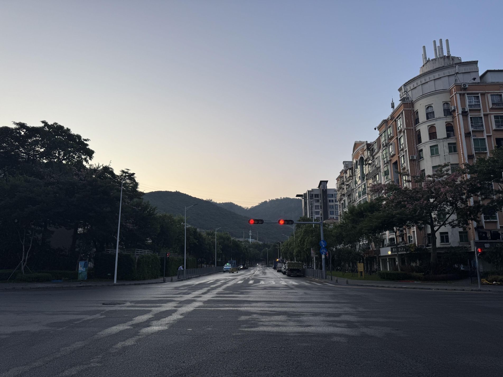 月亮湾公园旅行图片 2