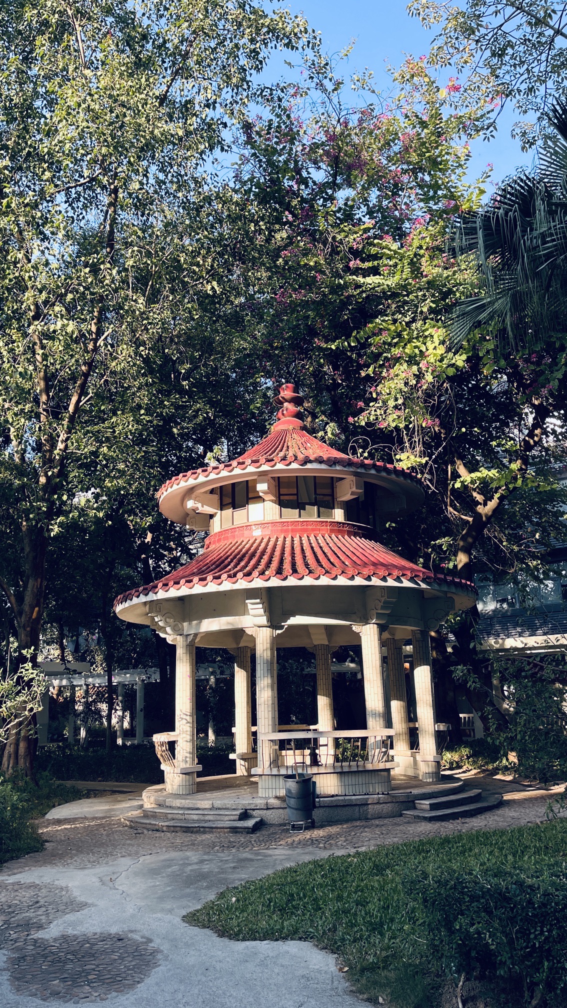 西乡公园旅行图片 1