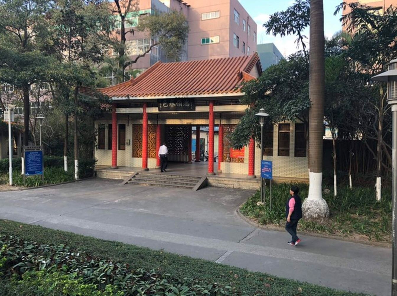 西乡公园旅行图片 3
