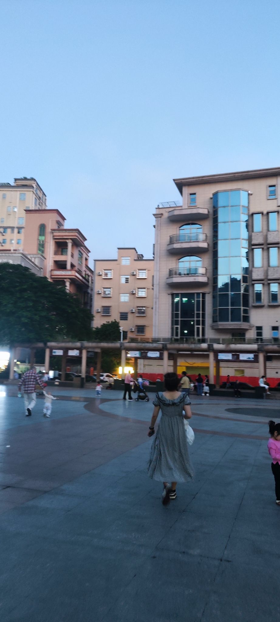 田寮文化广场旅行图片 1