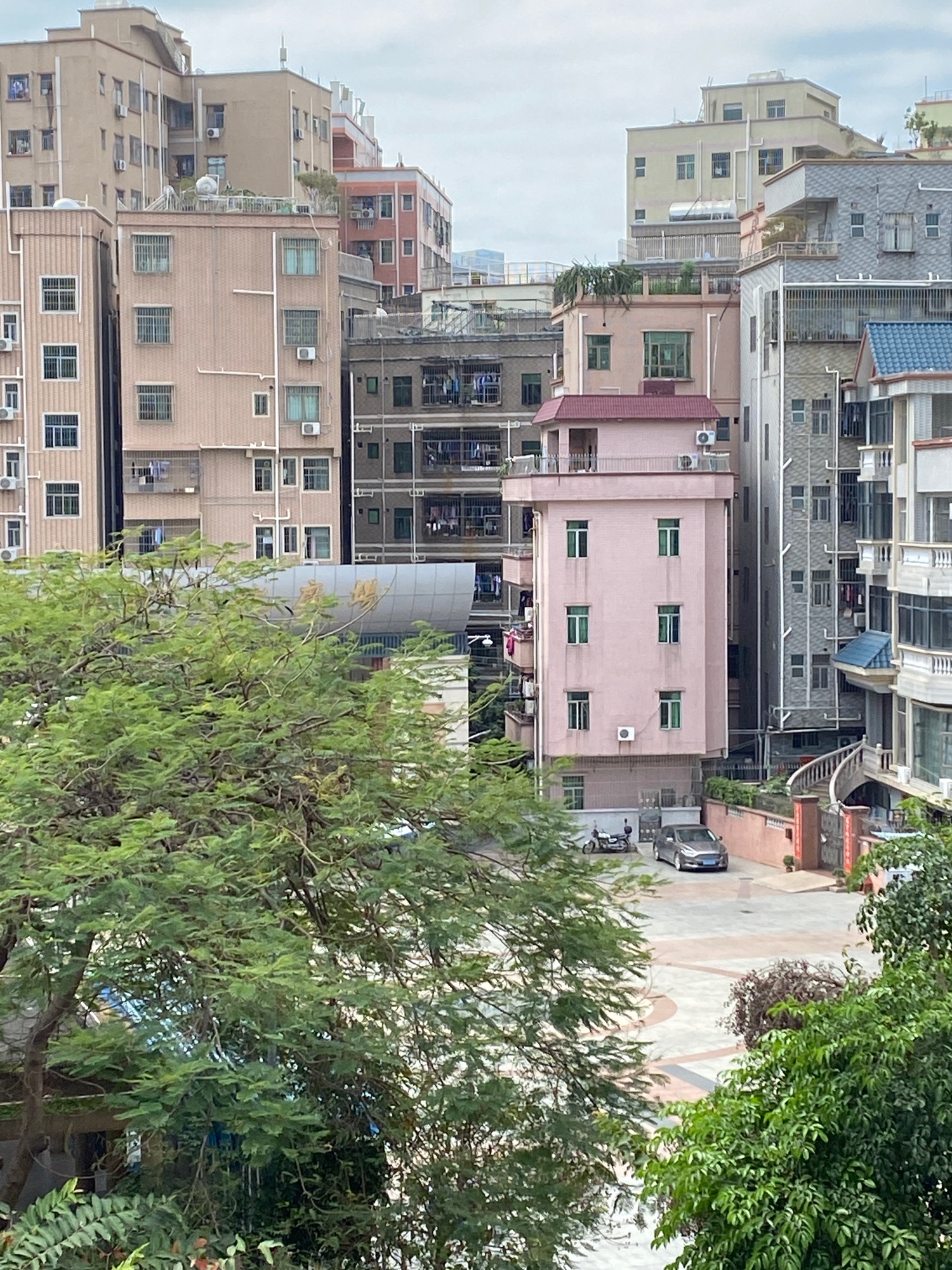 田寮文化广场旅行图片 2