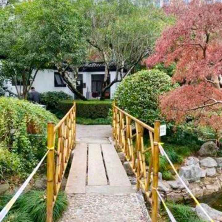 桂香公园旅行图片 2