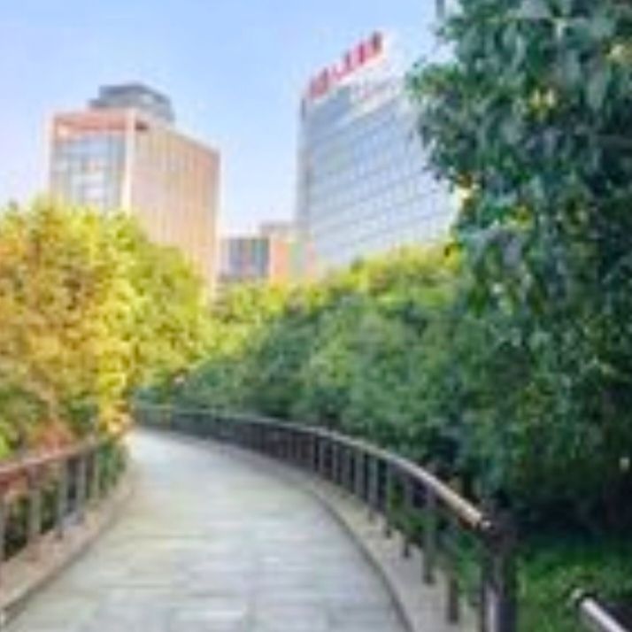 桂香公园旅行图片 3