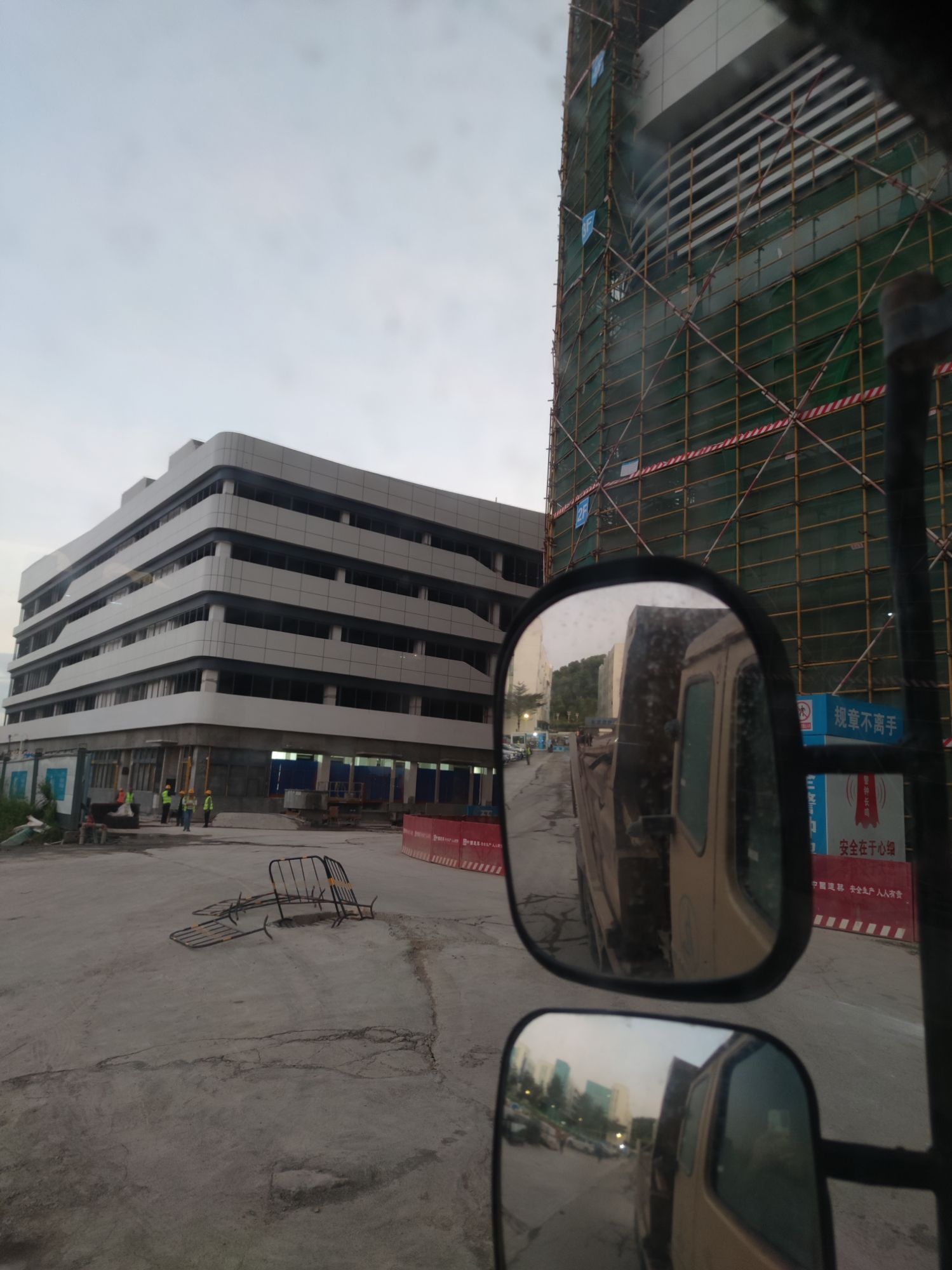 贝特瑞新材料集团股份有限公司