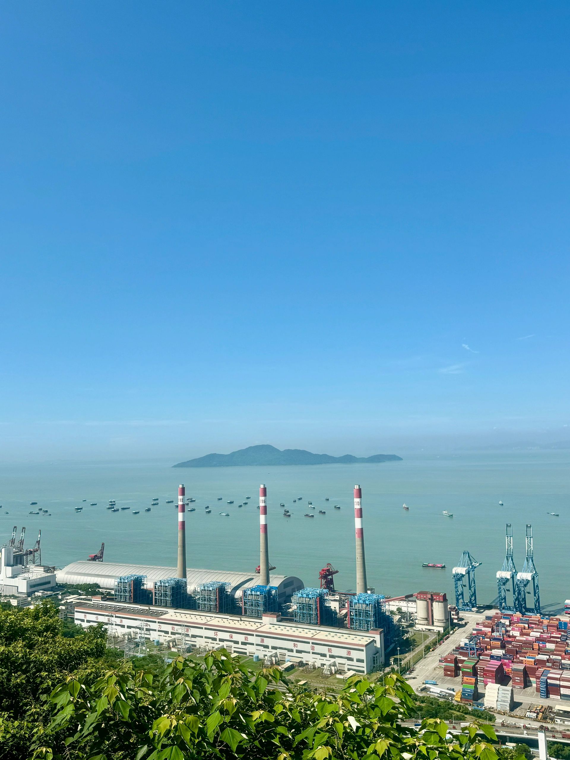 小南山公园旅行图片 3
