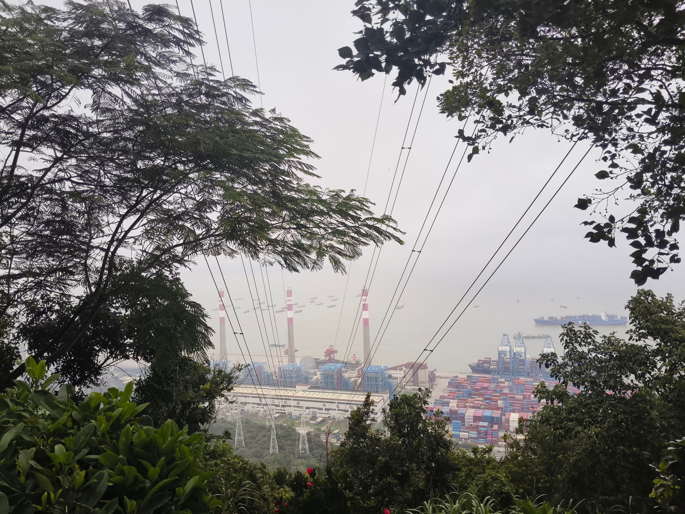 小南山公园旅行图片 3