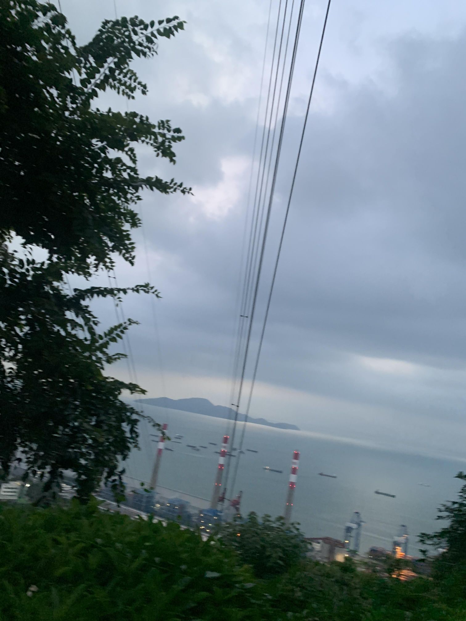 小南山公园旅行图片 2