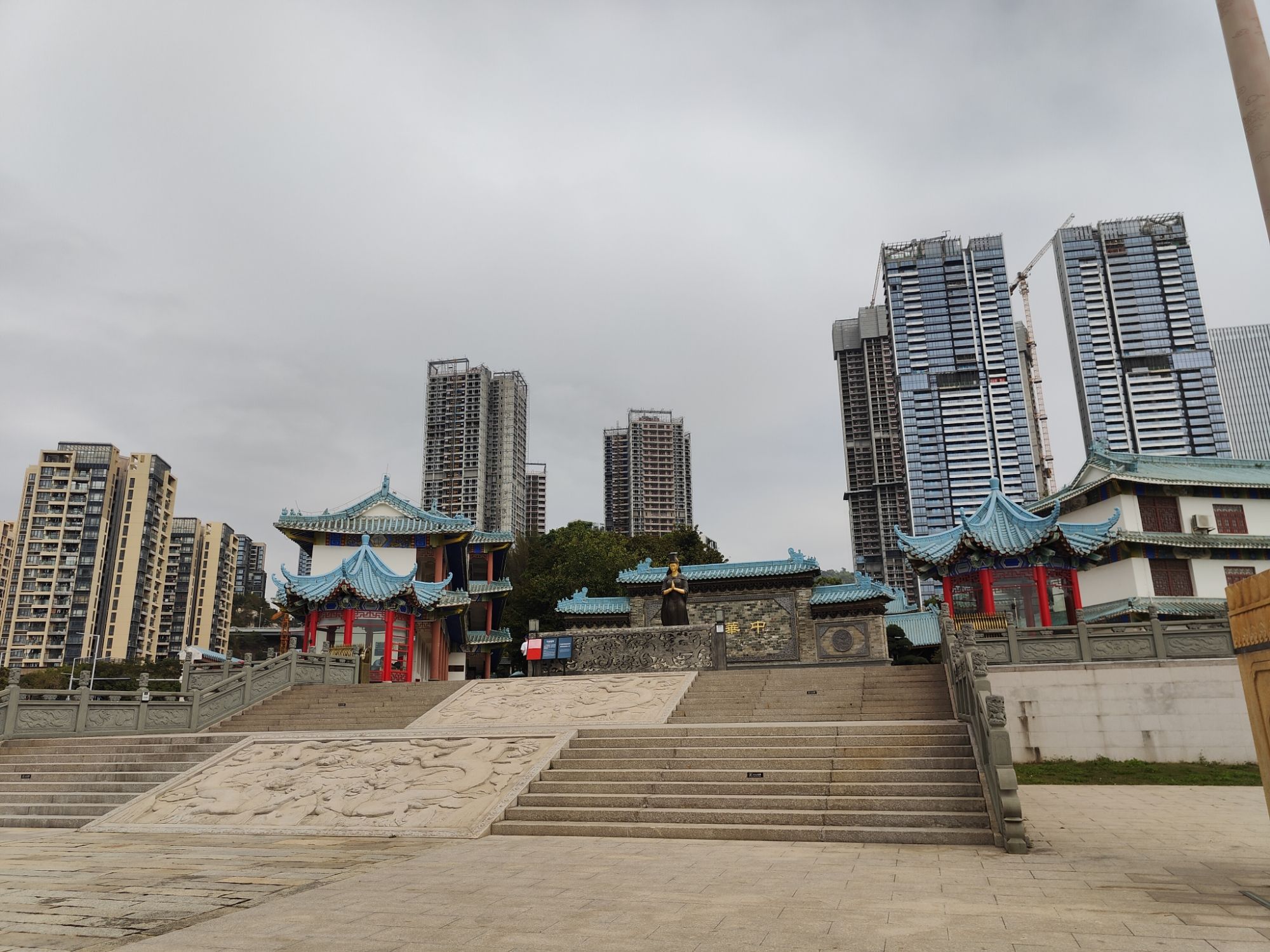 天后博物馆旅行图片 1