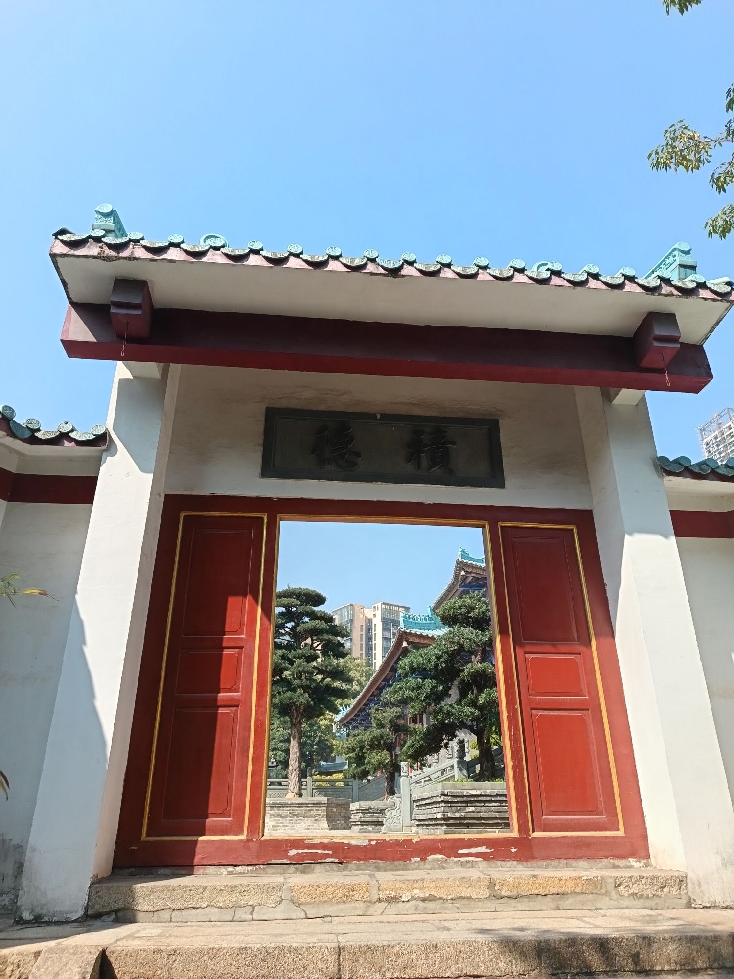 天后博物馆旅行图片 3