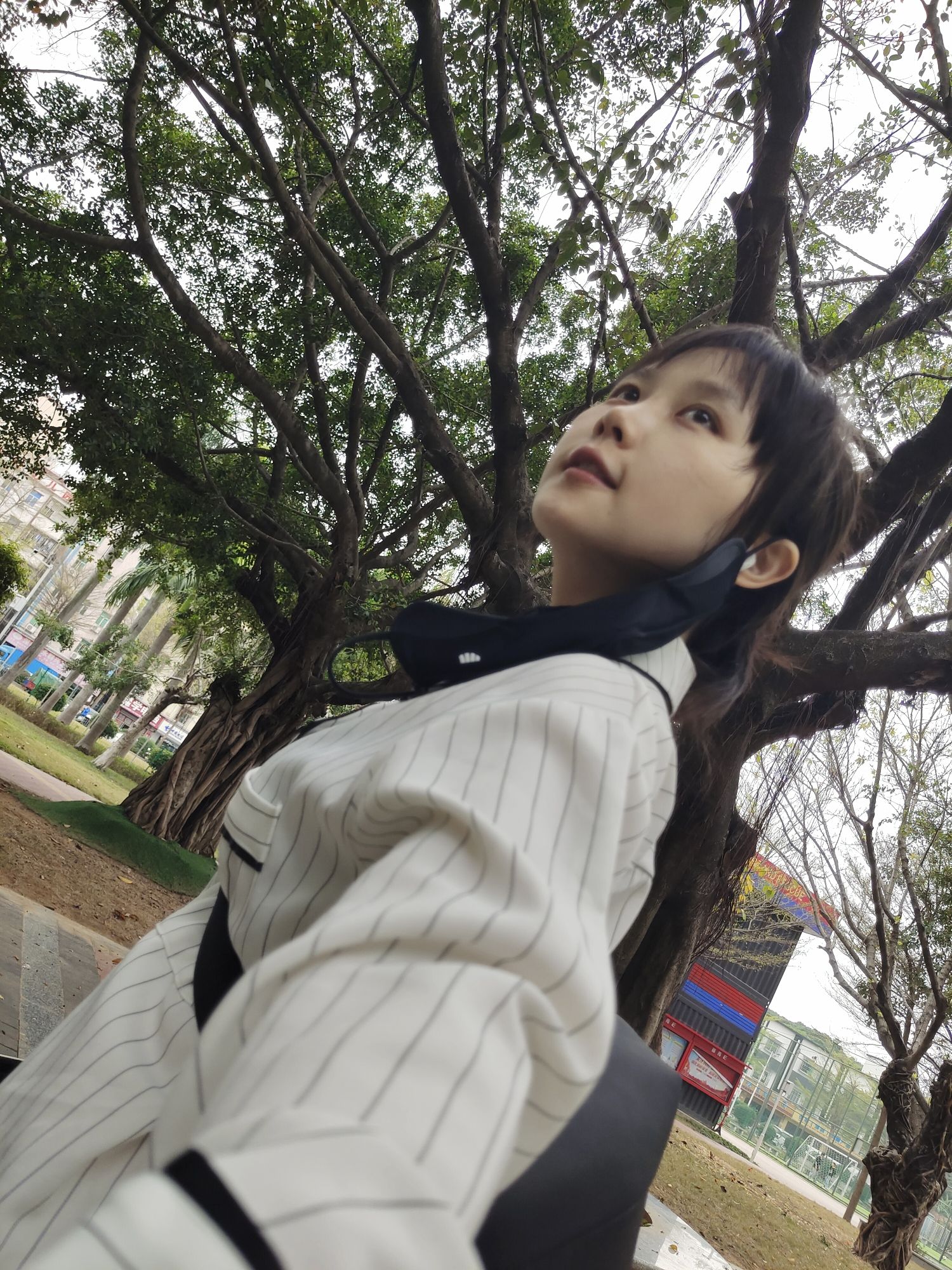 南昌公园旅行图片 2