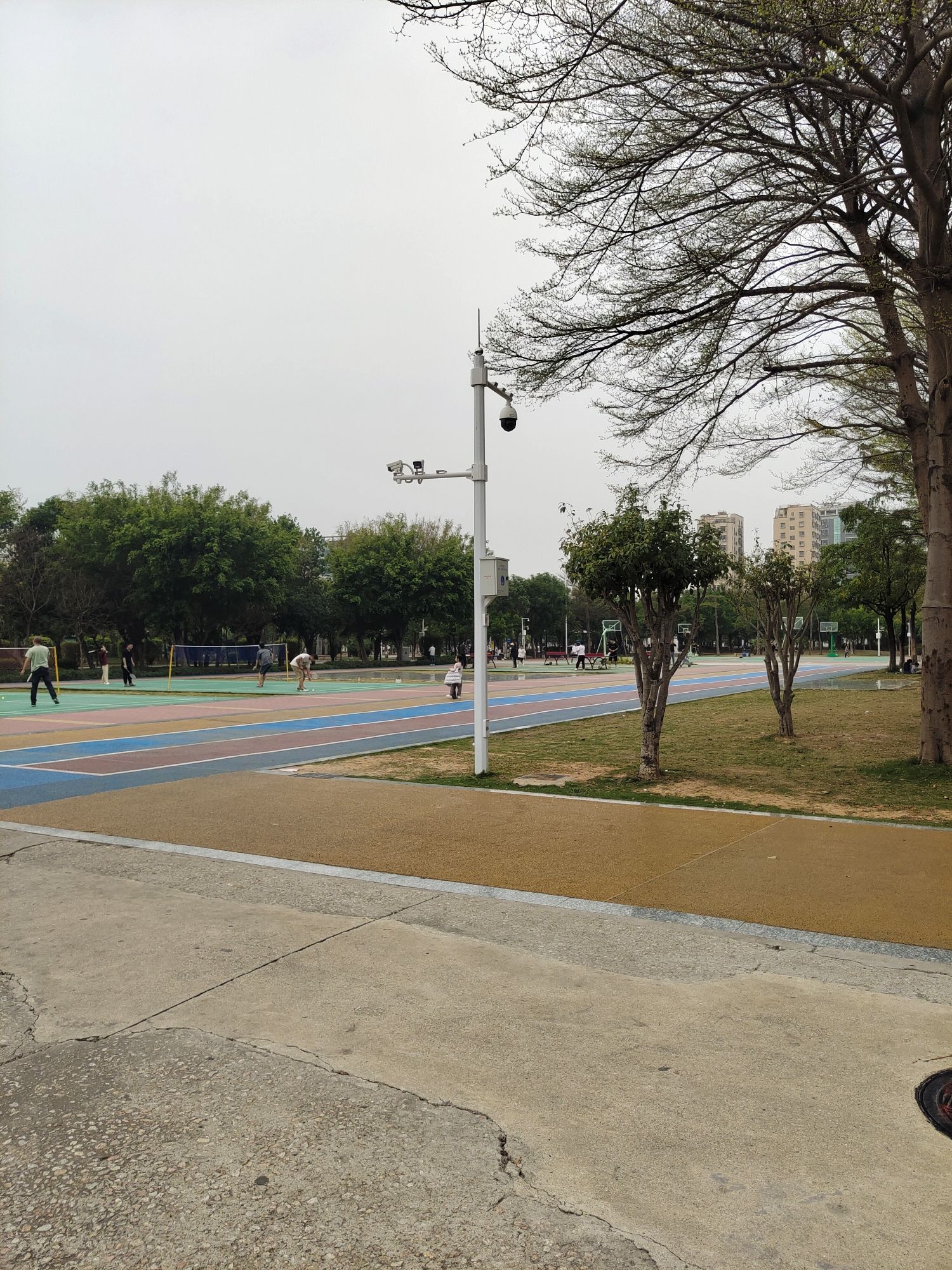 南昌公园旅行图片 3