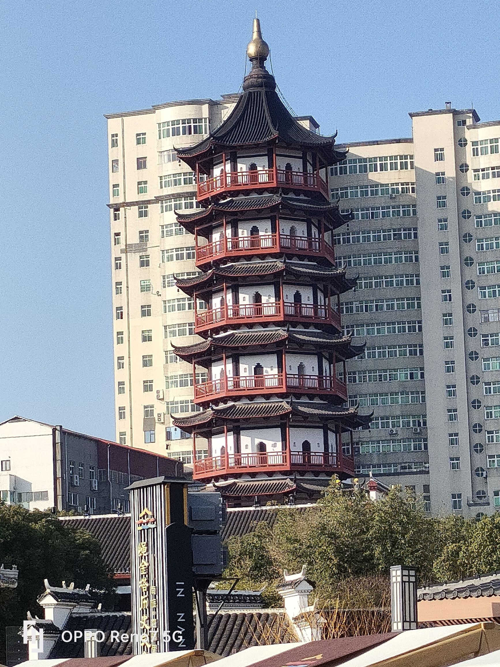 南昌公园旅行图片 1
