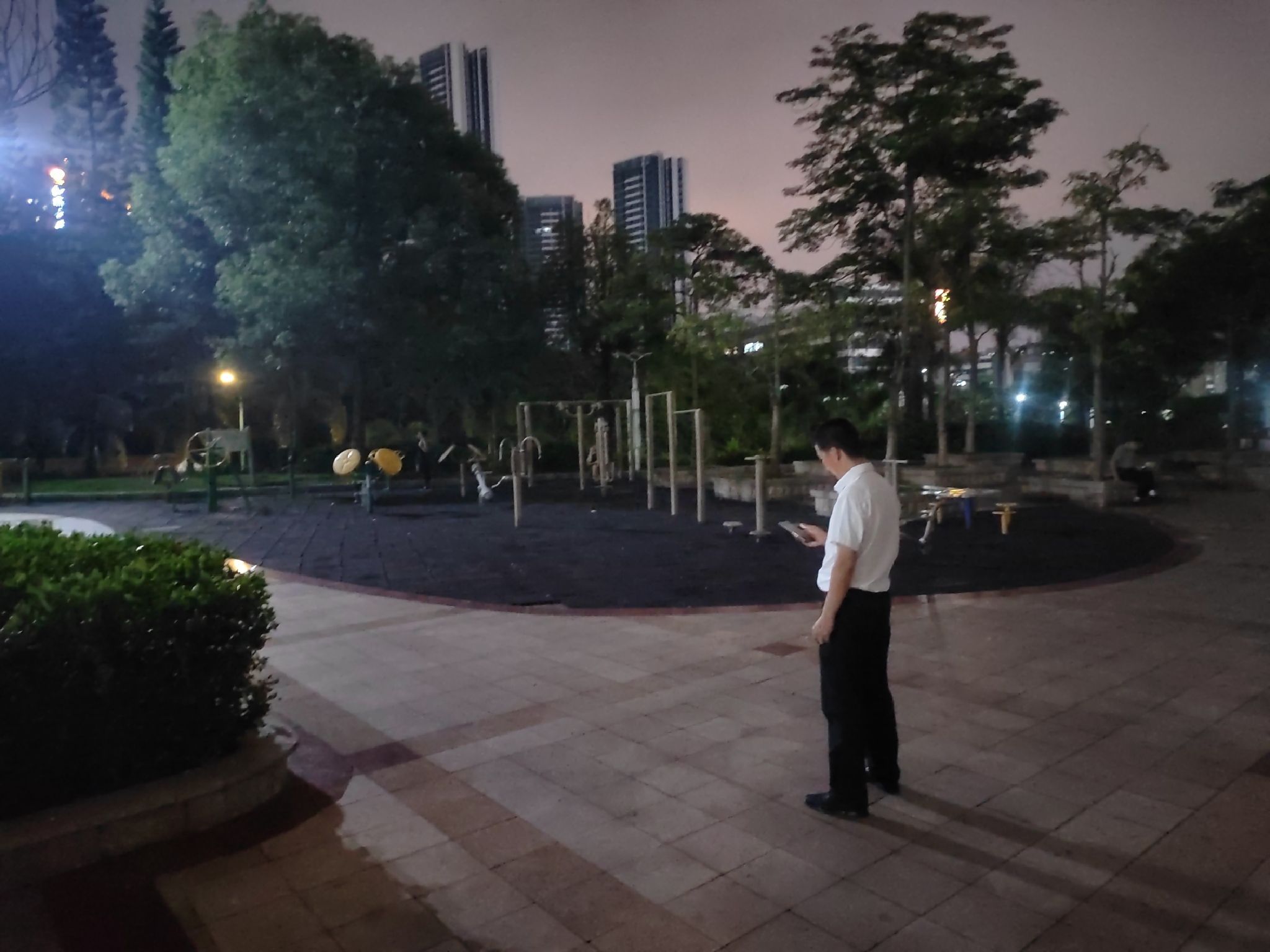 坂田文化广场旅行图片 3