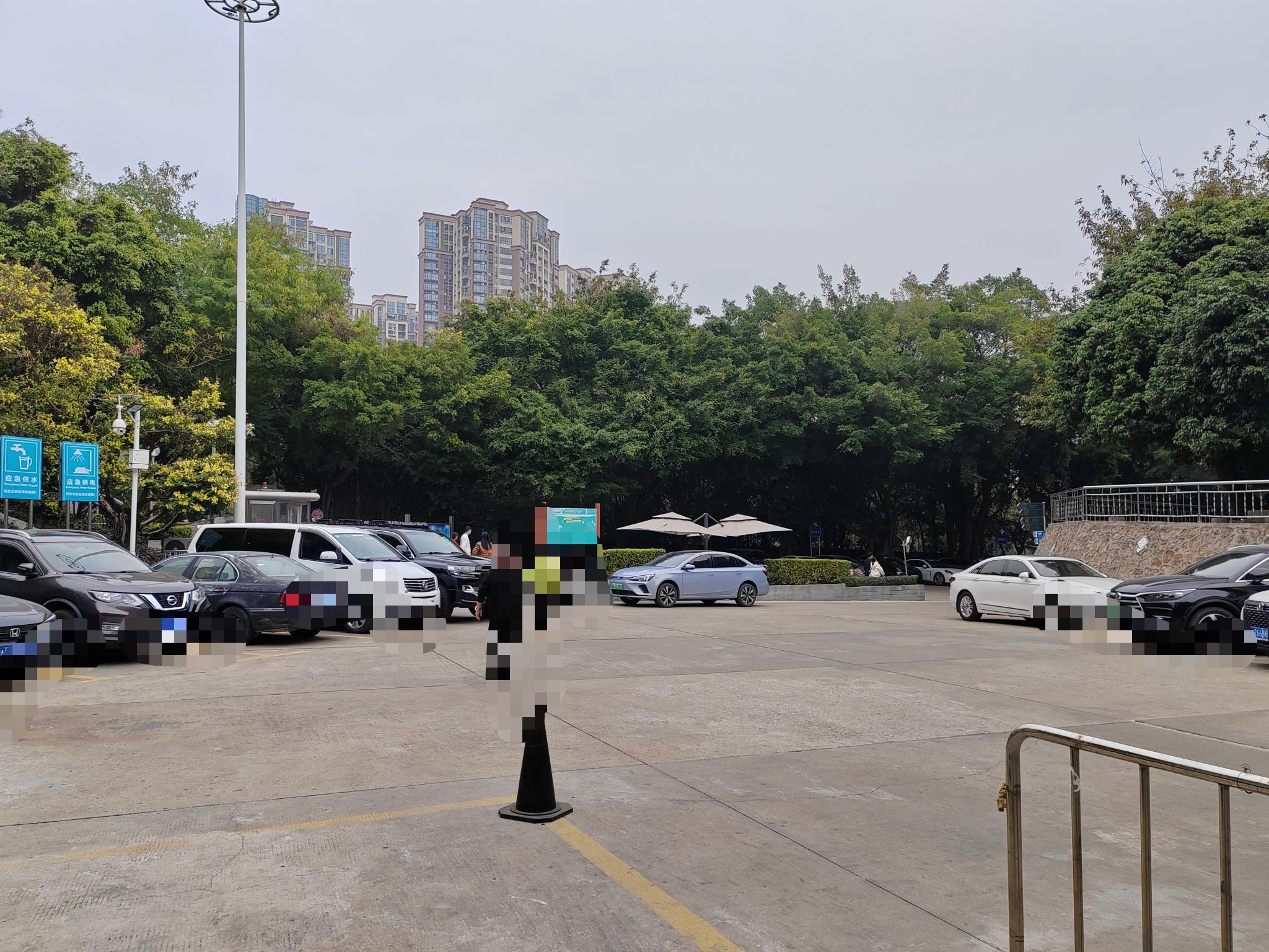 碧海湾公园旅行图片 1