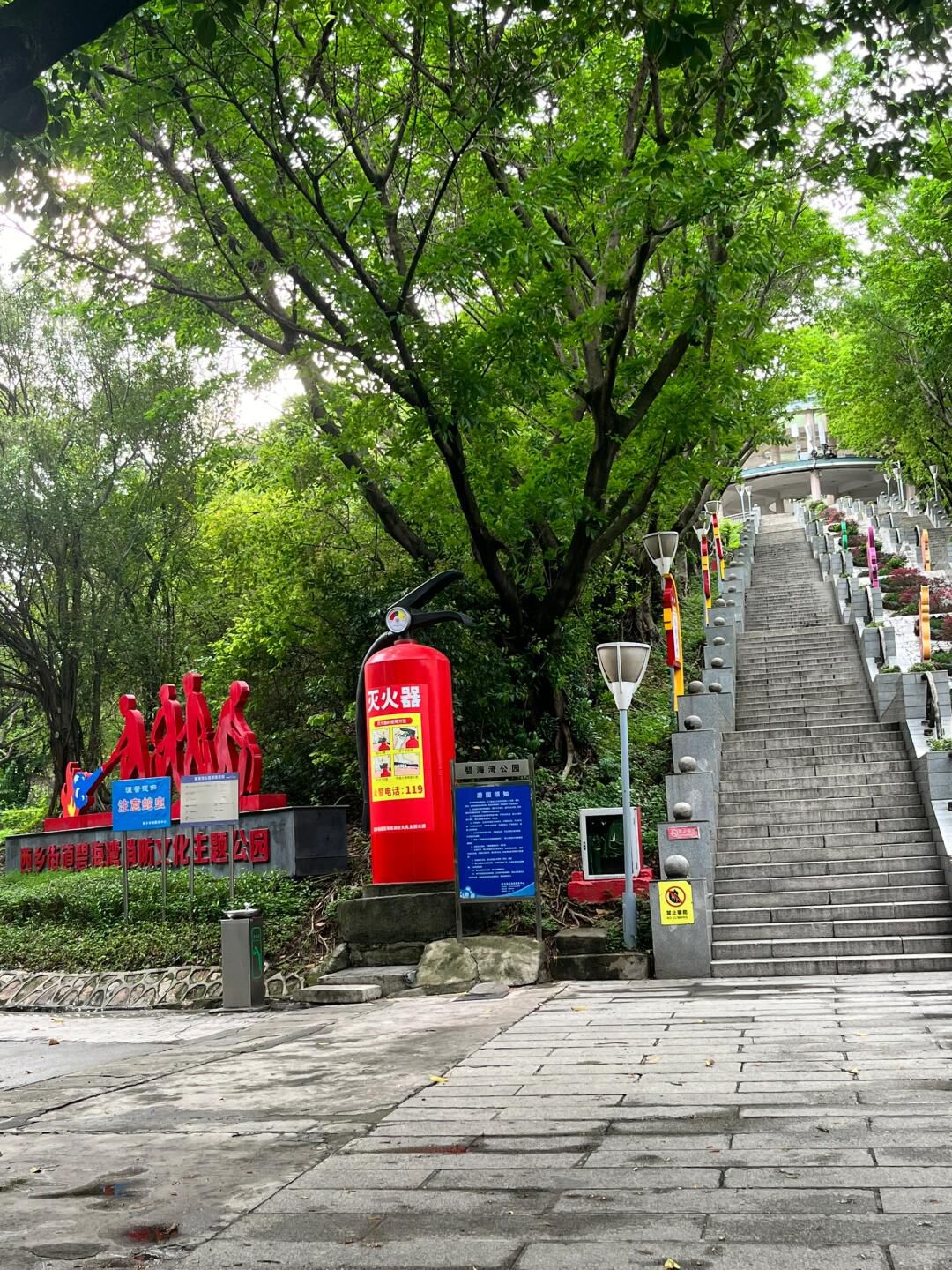 碧海湾公园旅行图片 1