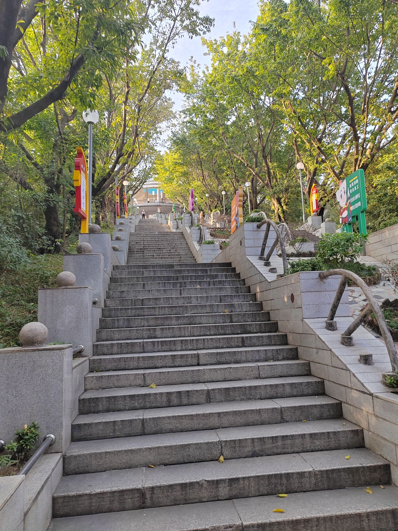 碧海湾公园旅行图片 3