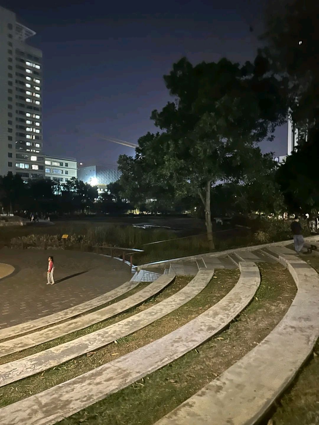松坪山公园旅行图片 1