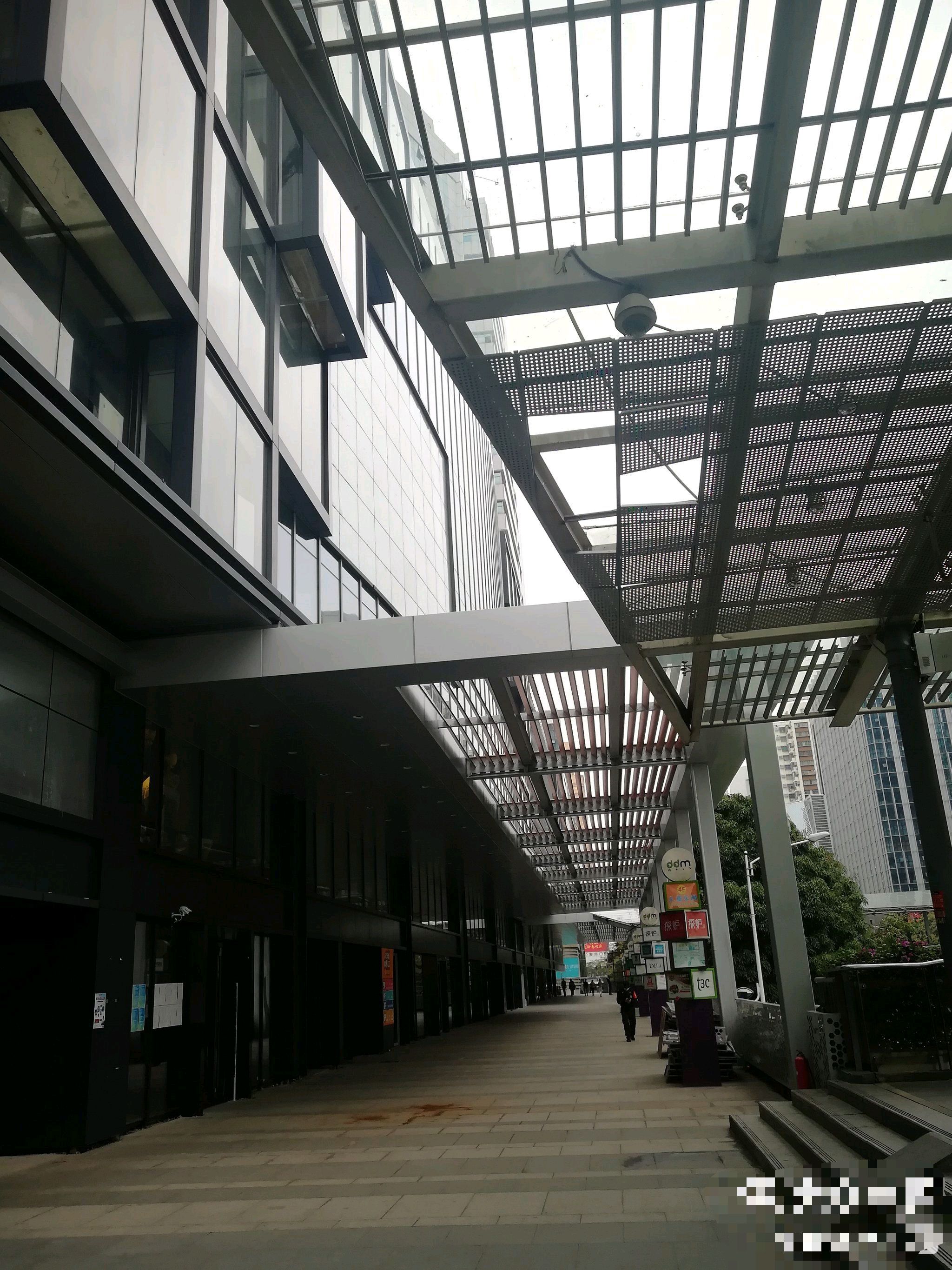 深圳市百货广场大厦