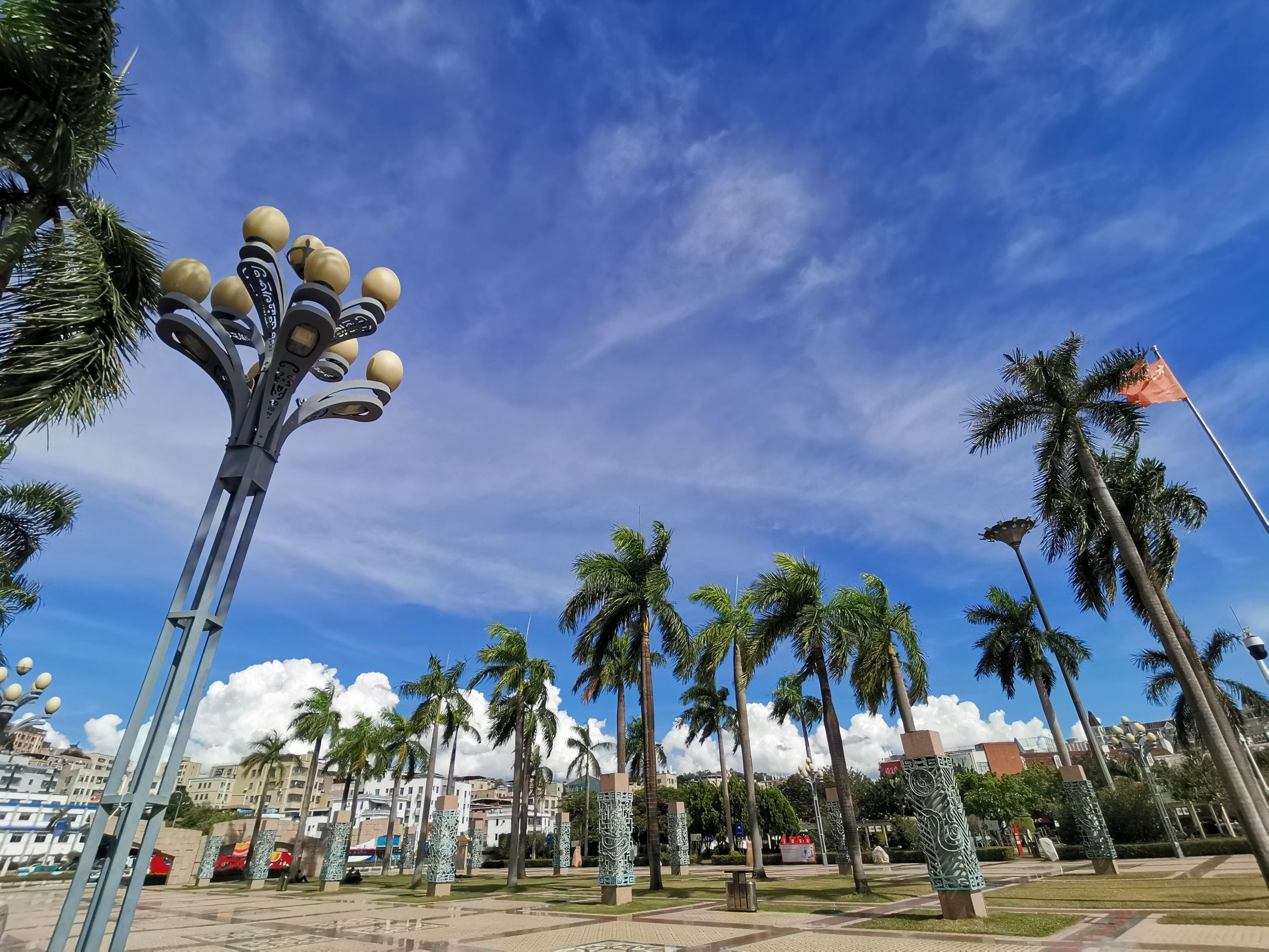 场地封面-观湖世纪广场