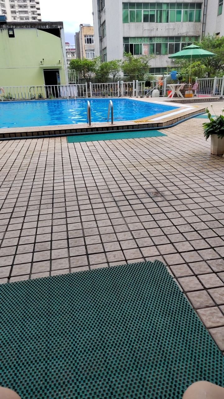 场地封面-旭飞游泳池