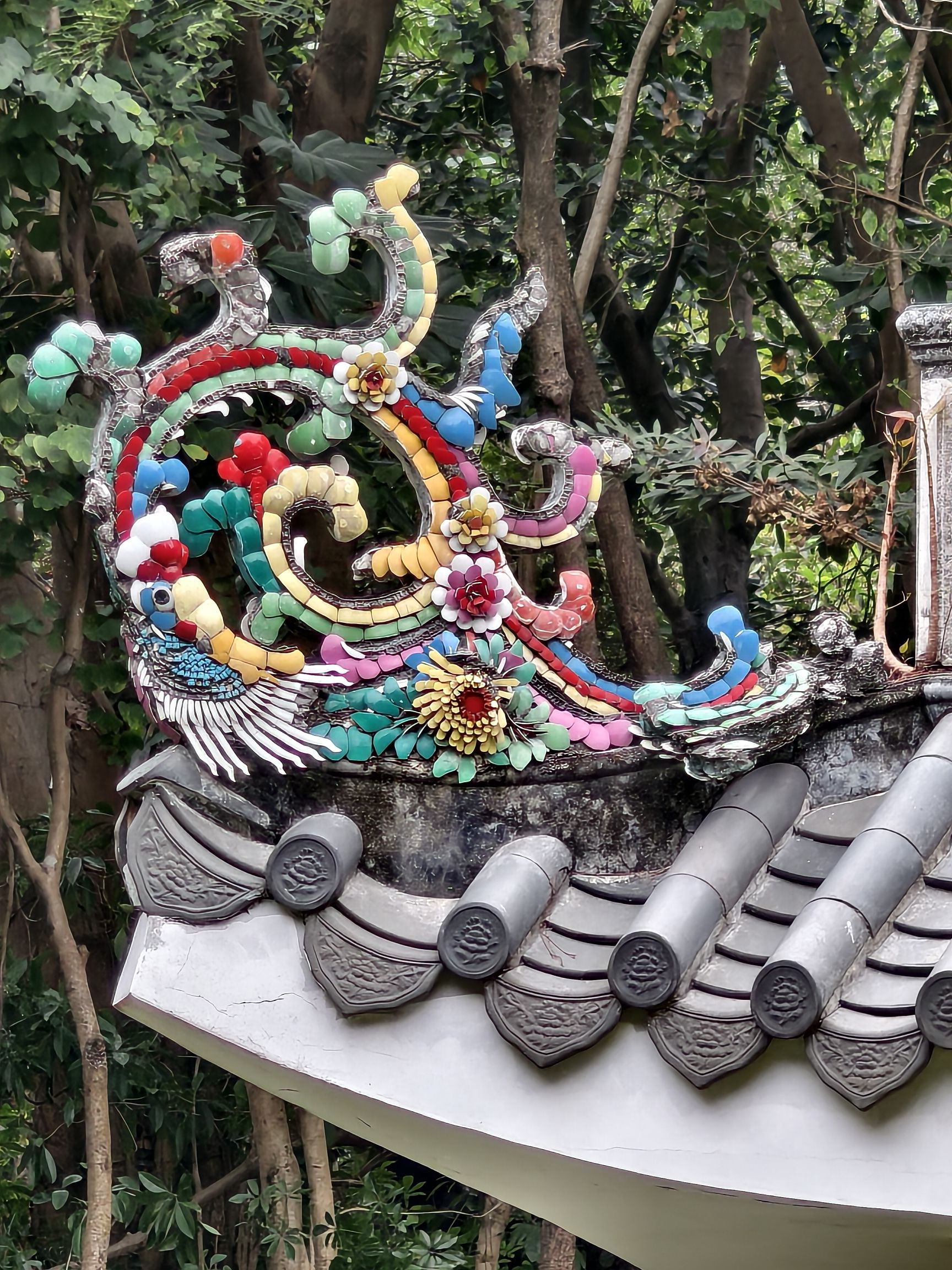 深圳国际园林花卉博览园旅行图片 2