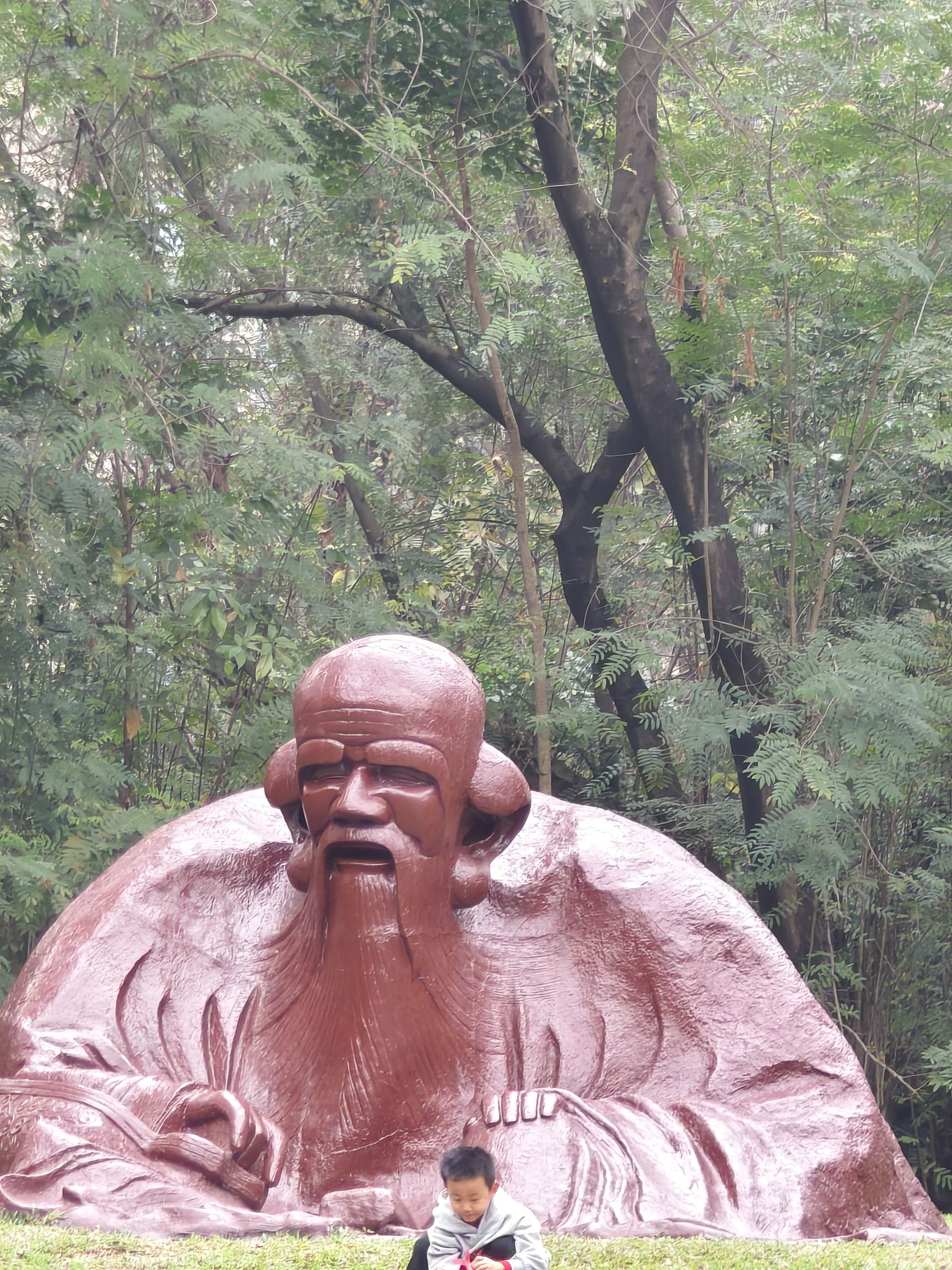深圳国际园林花卉博览园旅行图片 1