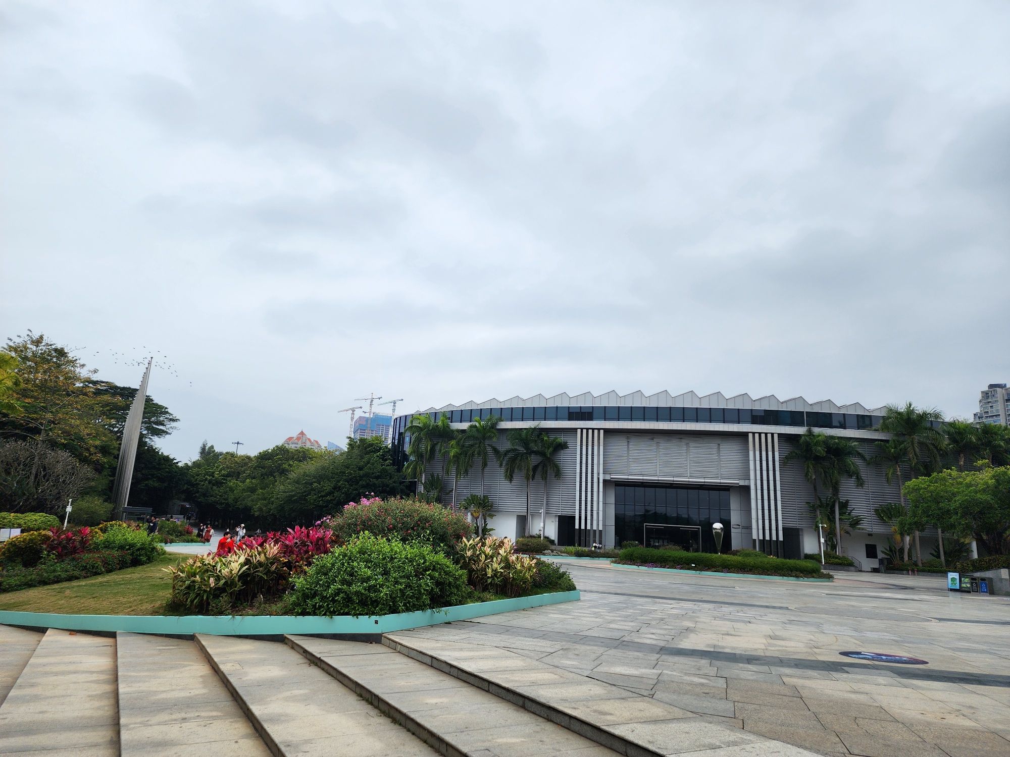深圳国际园林花卉博览园旅行图片 2