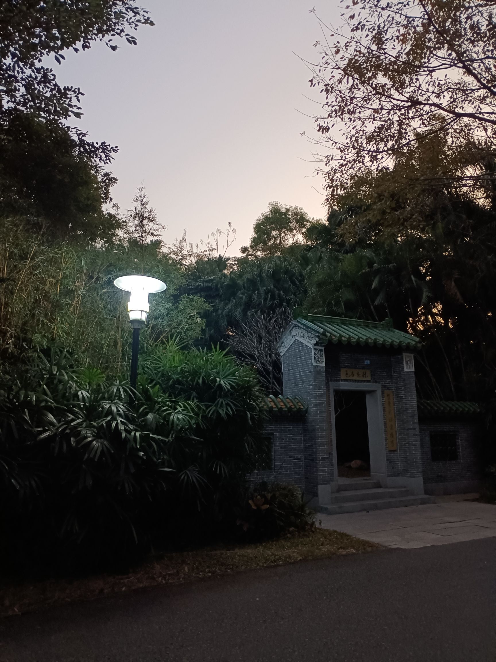 深圳国际园林花卉博览园旅行图片 1