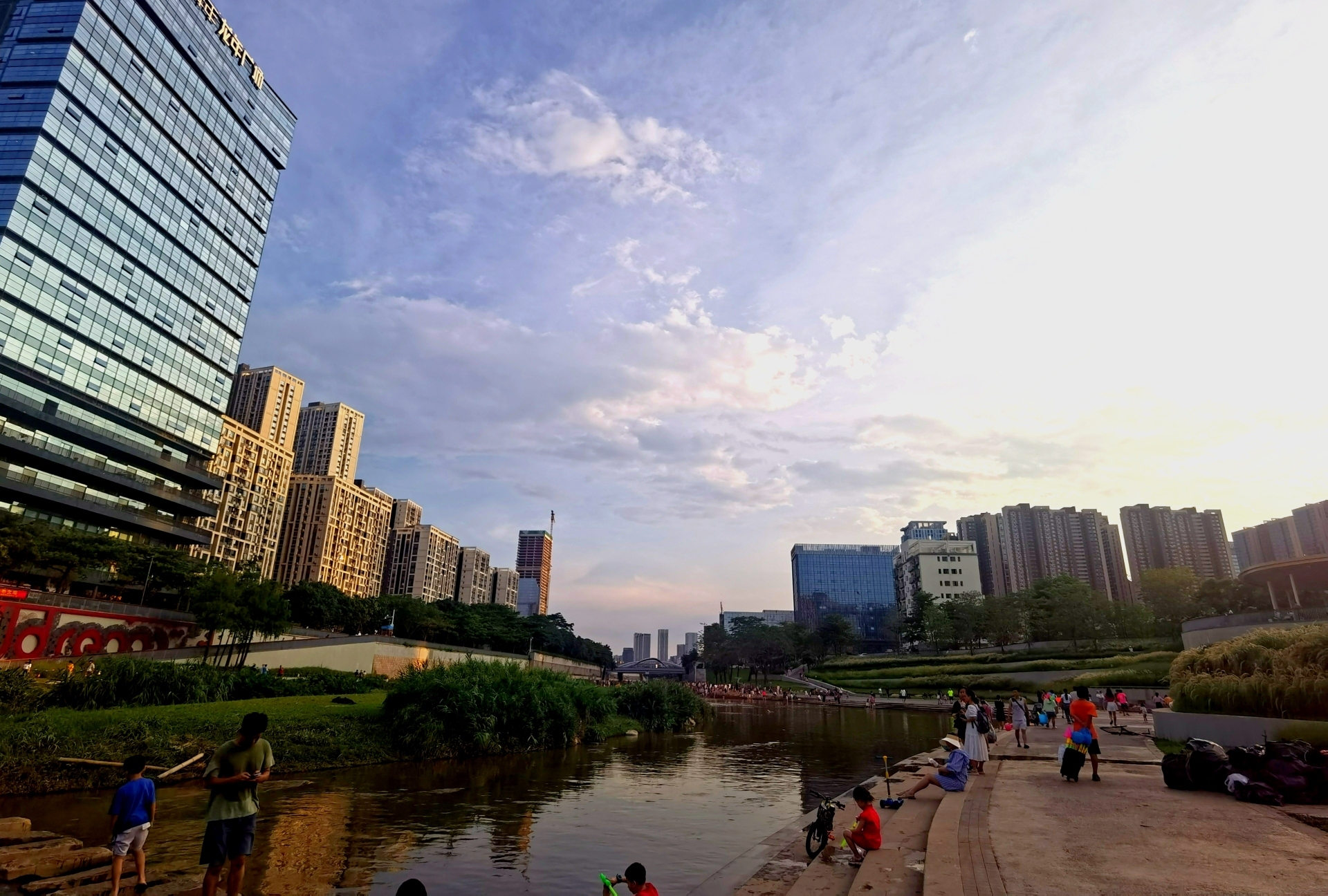 U梦广场旅行图片 3