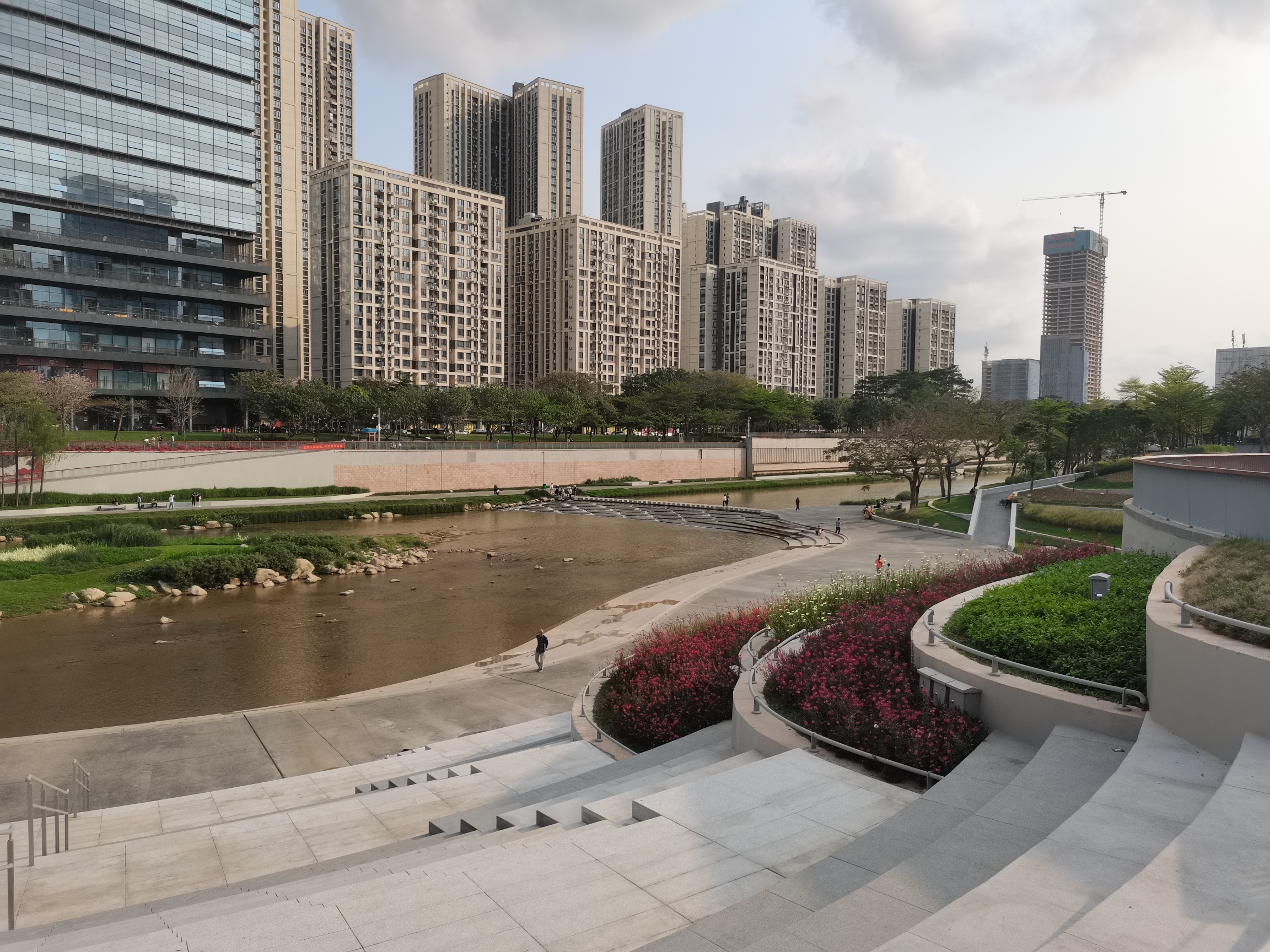 U梦广场旅行图片 3