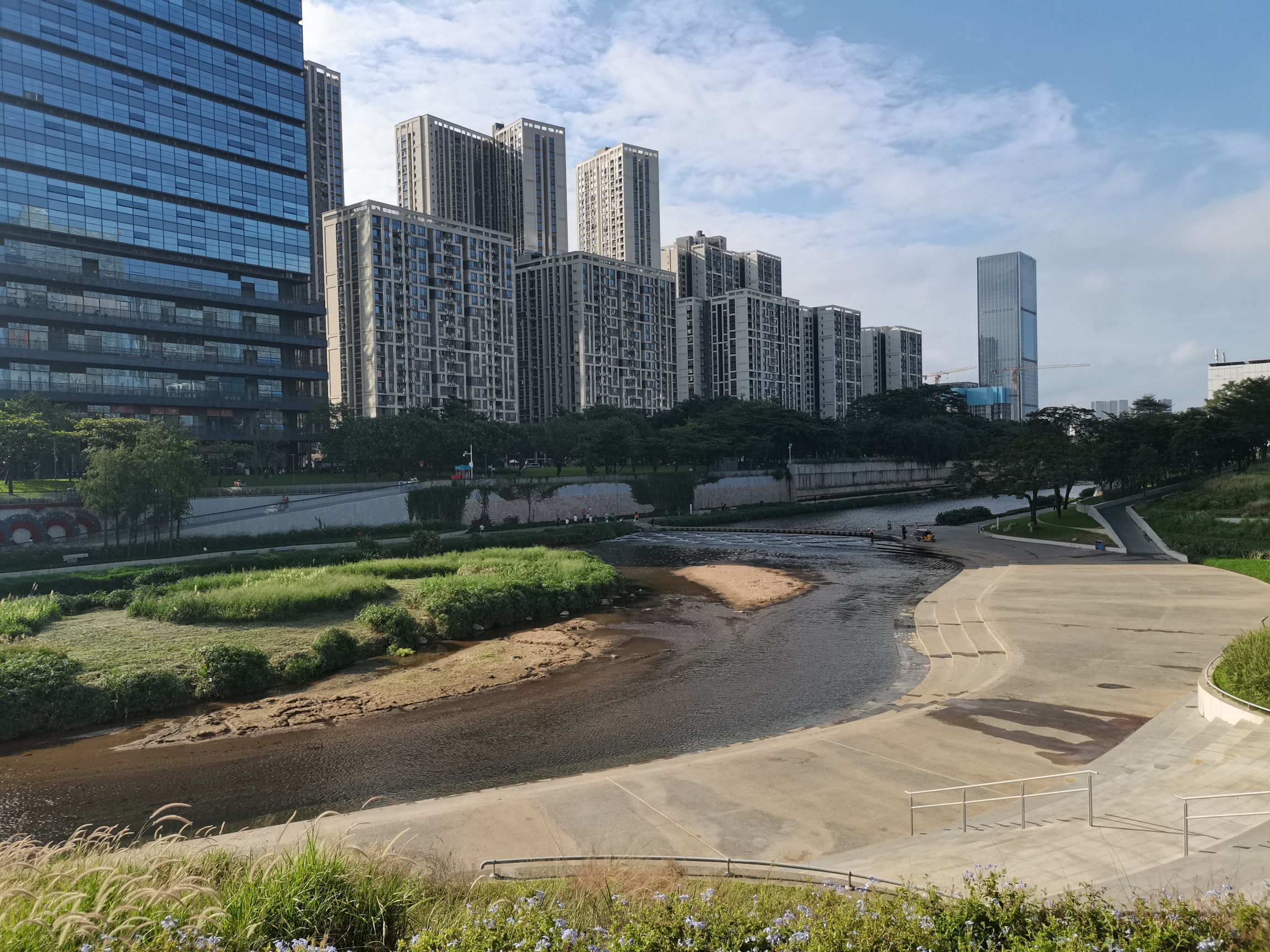 U梦广场旅行图片 1