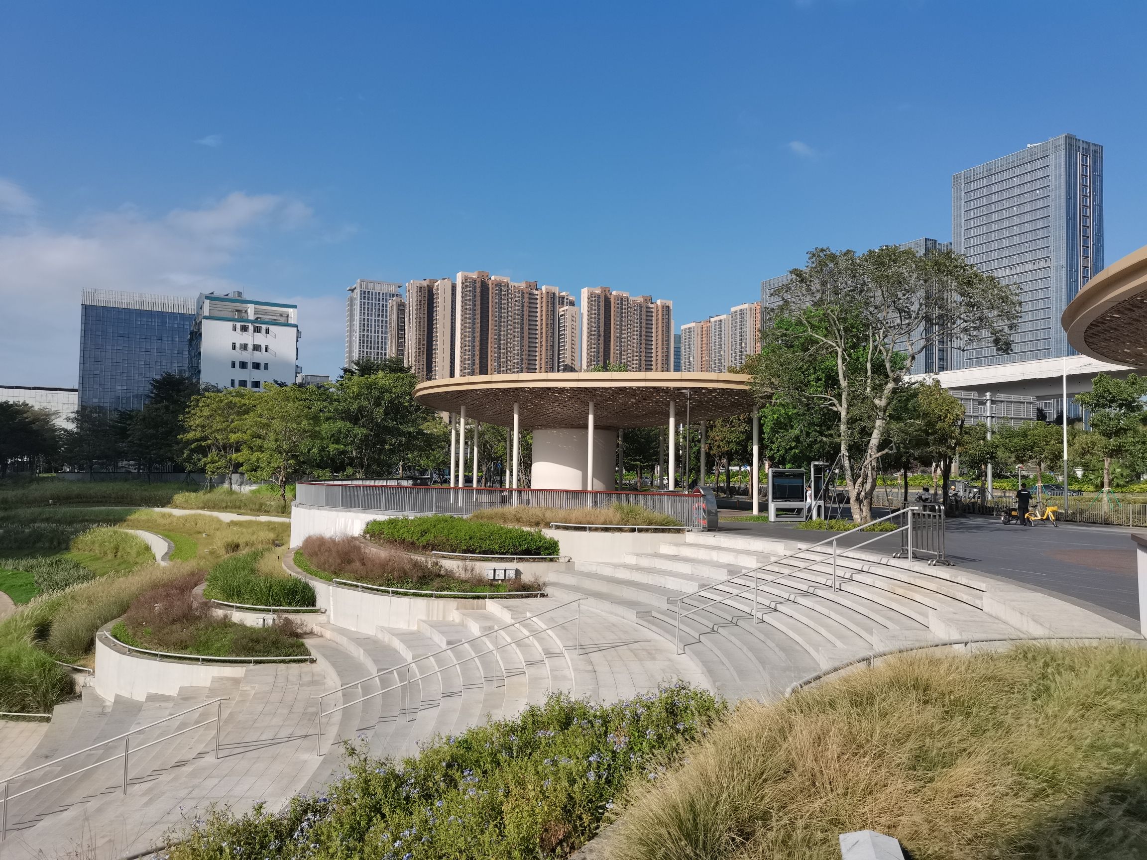 U梦广场旅行图片 2