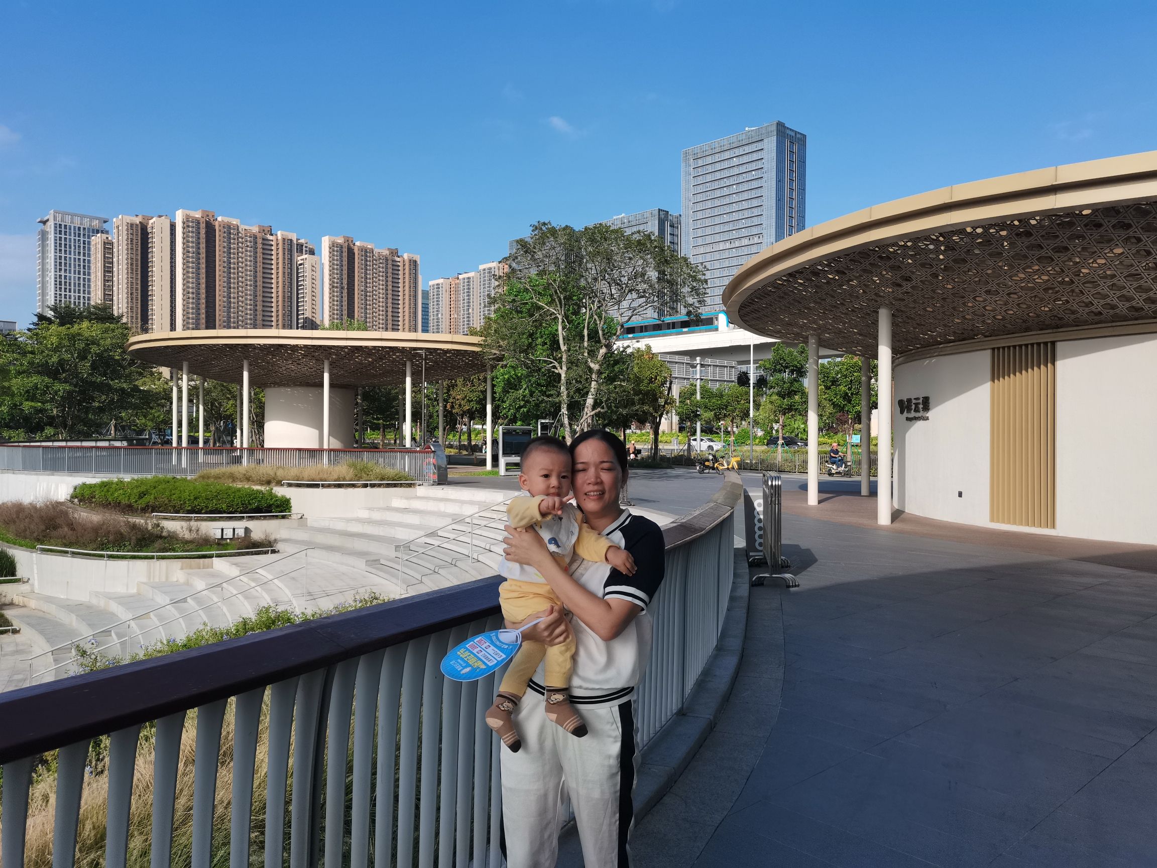 U梦广场旅行图片 3