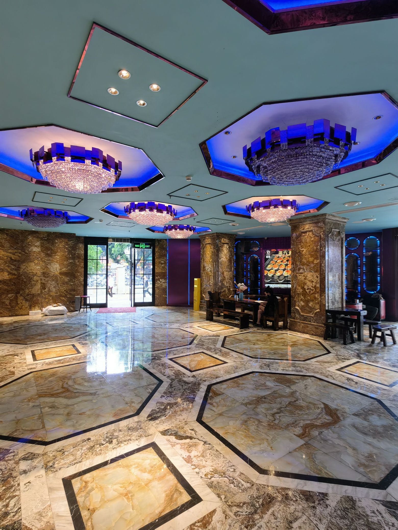 场地封面-萧邦音乐会所