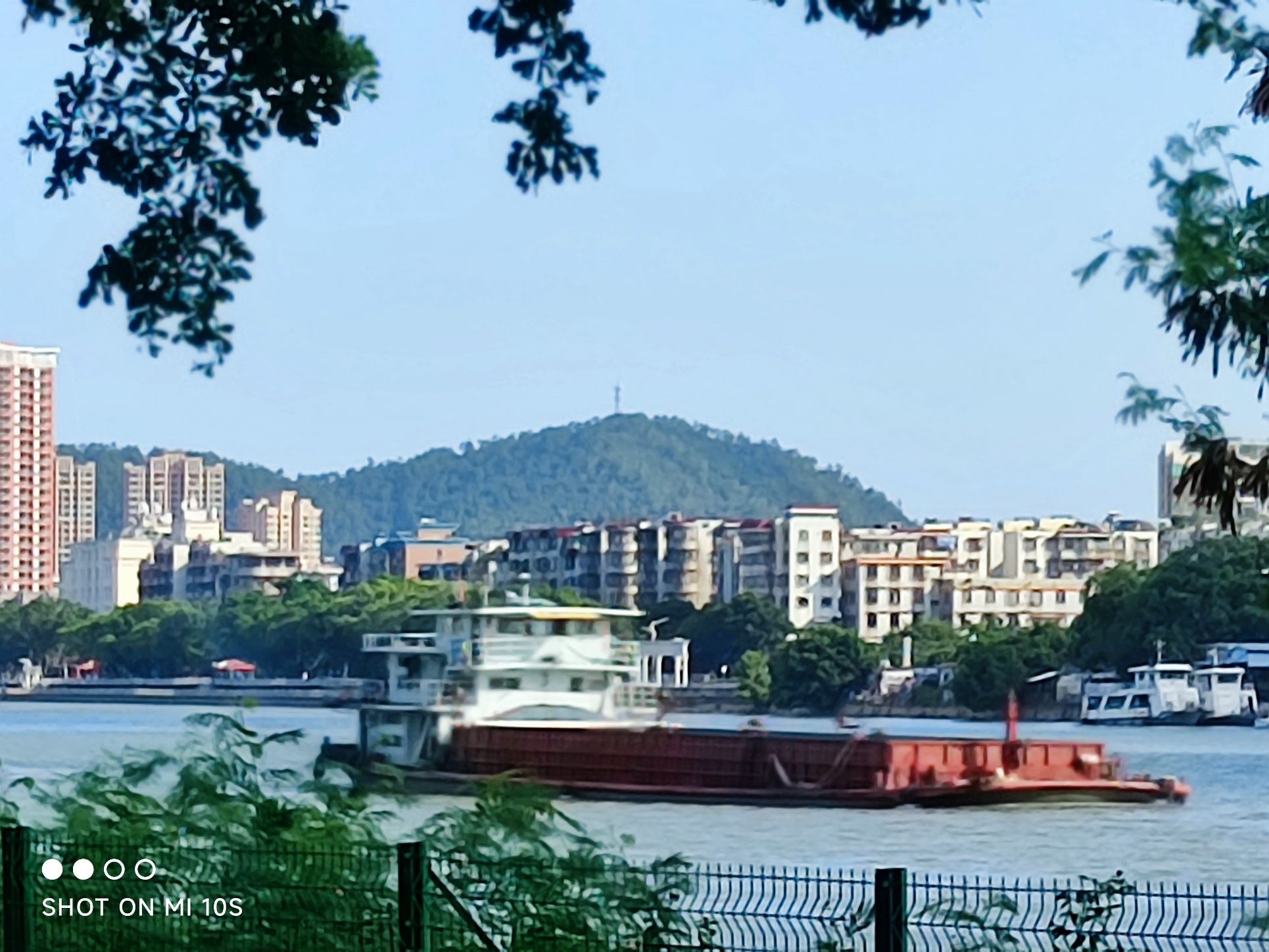 凤山公园旅行图片 1