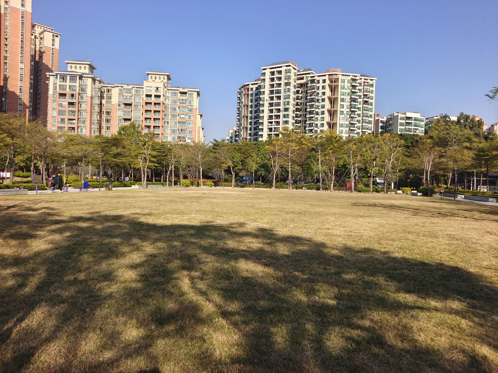 凤山公园旅行图片 1