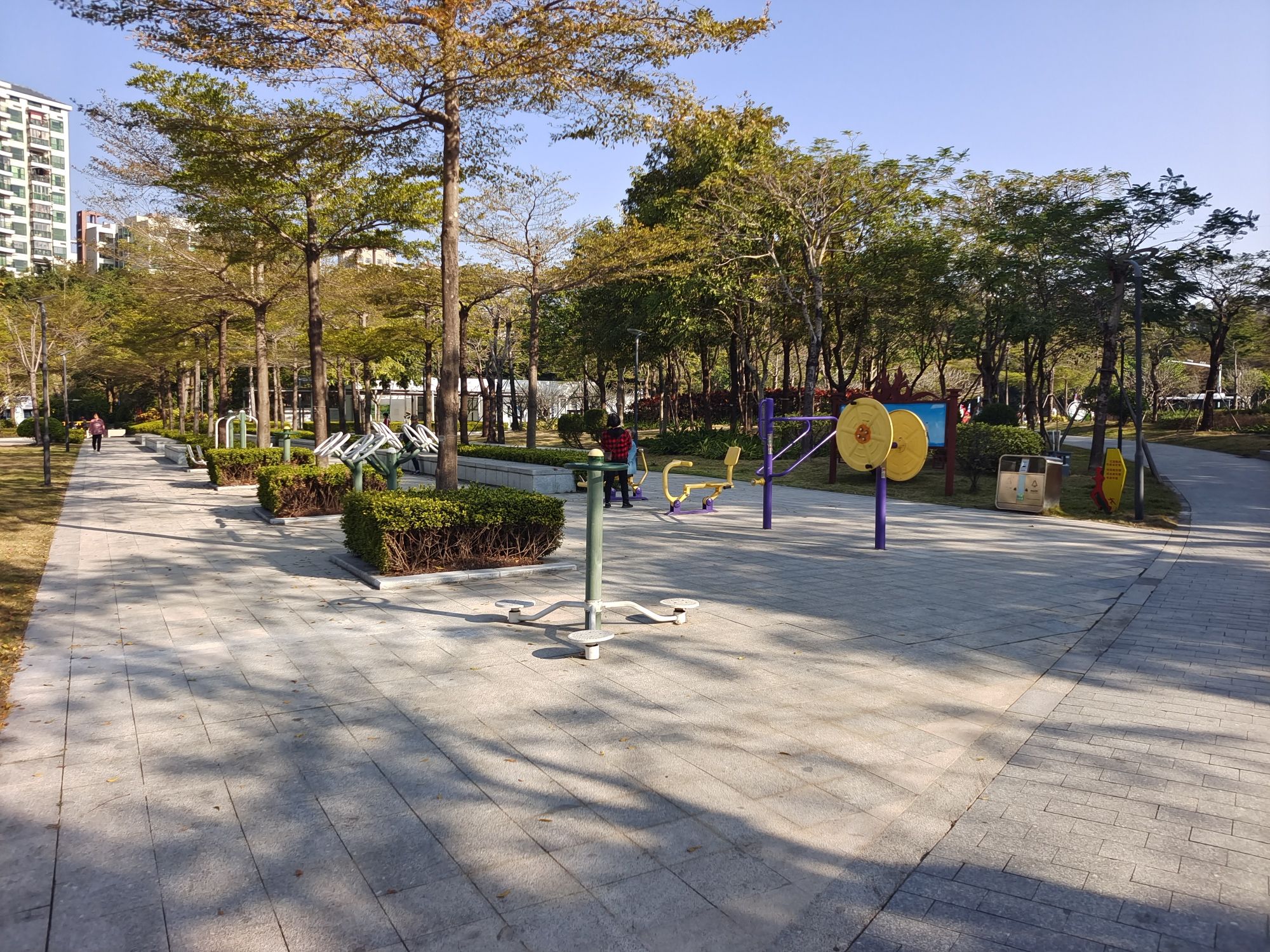 凤山公园旅行图片 2