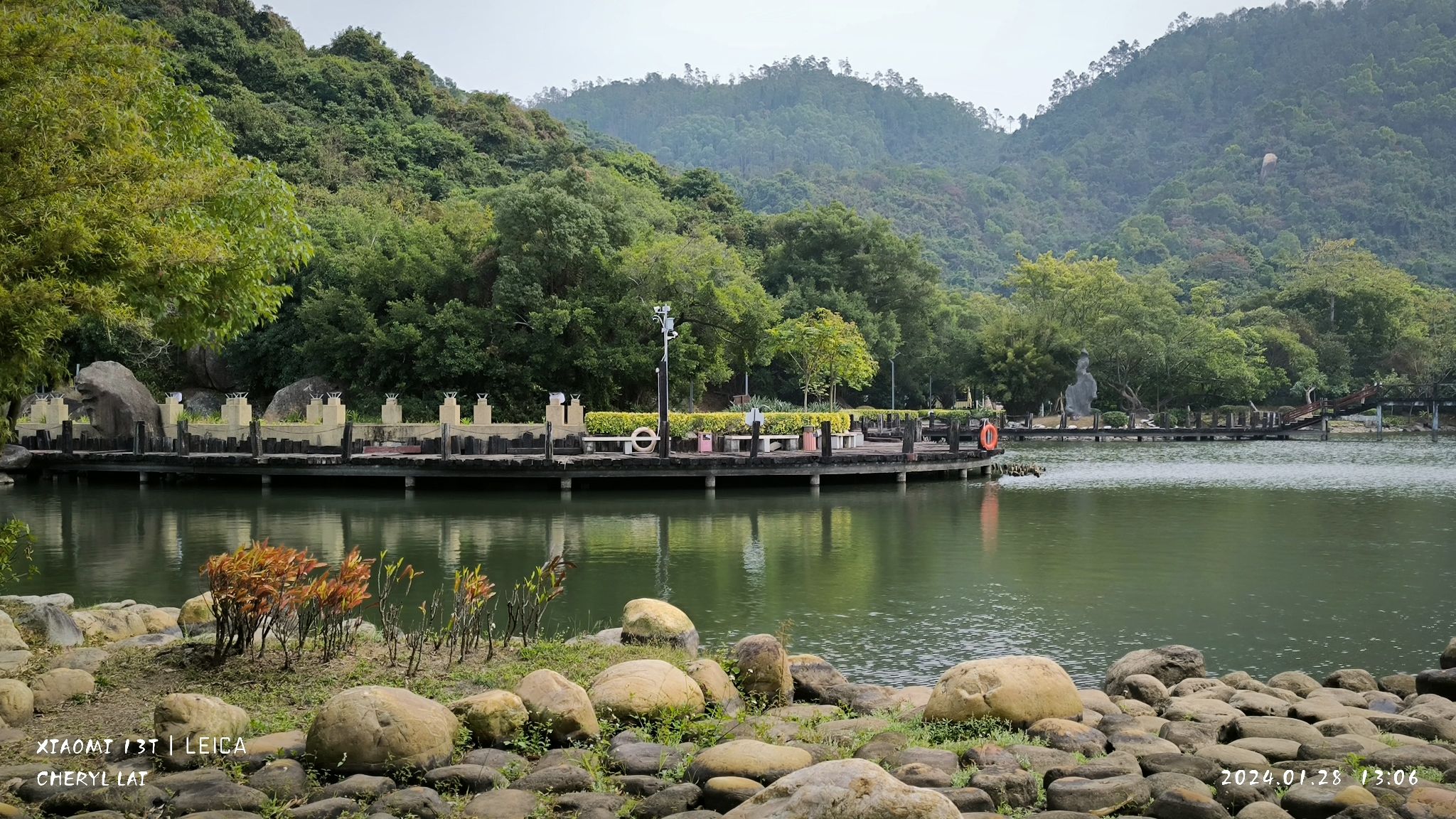 石博园旅行图片 2
